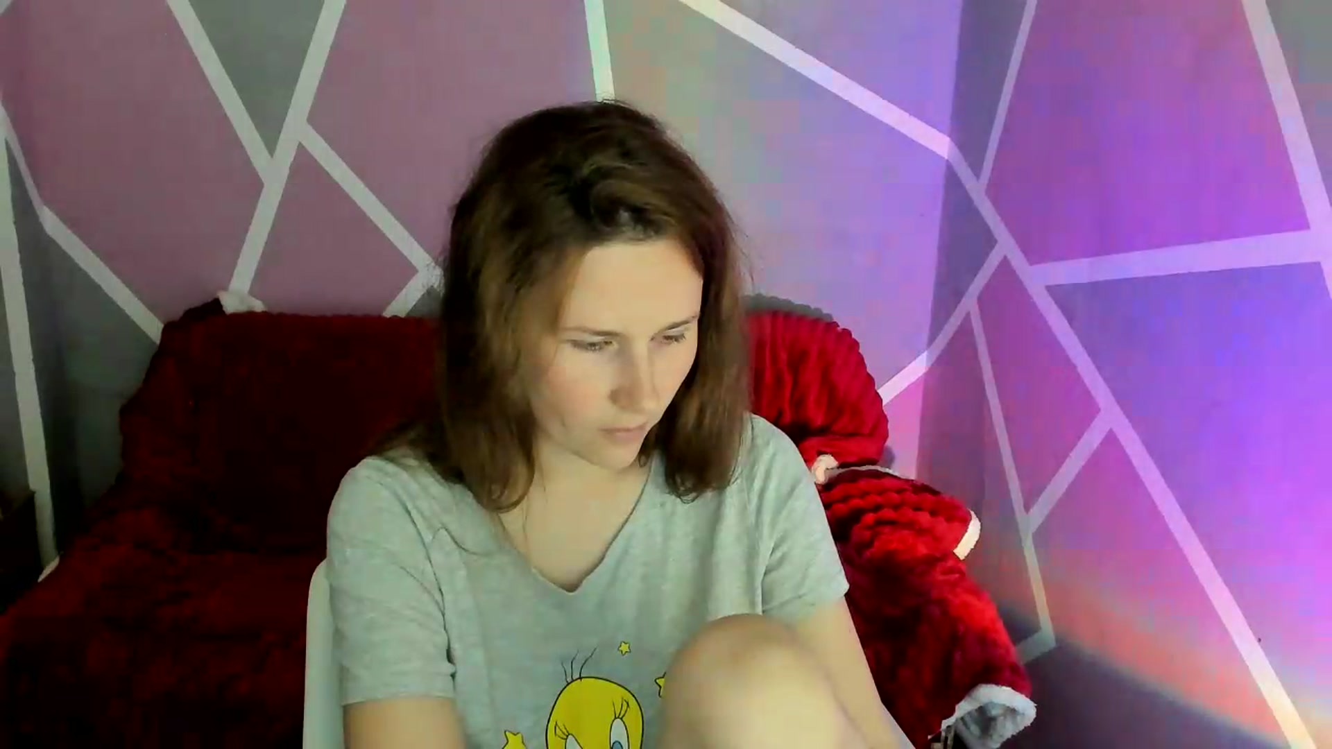 Gallery image thumbnail from Sexy_Ukr's myfreecams stream on, 05/15/2026, 15:24 image 20 of 20