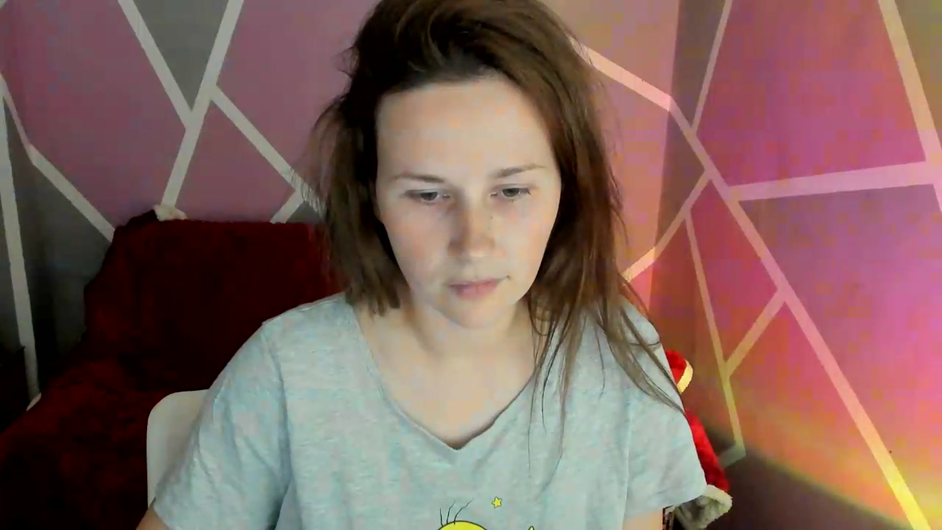 Gallery image thumbnail from Sexy_Ukr's myfreecams stream on, 05/15/2026, 15:24 image 4 of 20