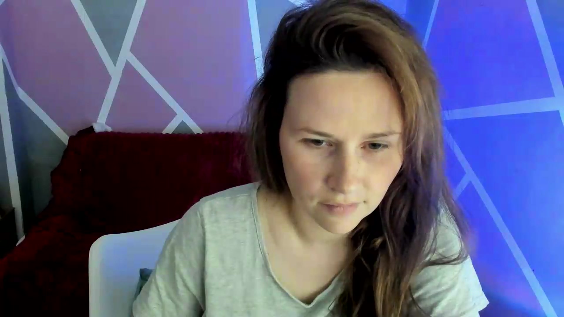 Gallery image thumbnail from Sexy_Ukr's myfreecams stream on, 05/15/2026, 15:24 image 8 of 20