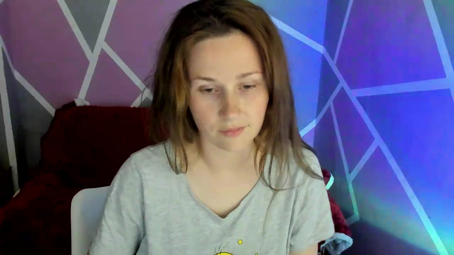 Gallery image thumbnail from Sexy_Ukr's myfreecams stream on, 05/15/2026, 15:24 image 3 of 20