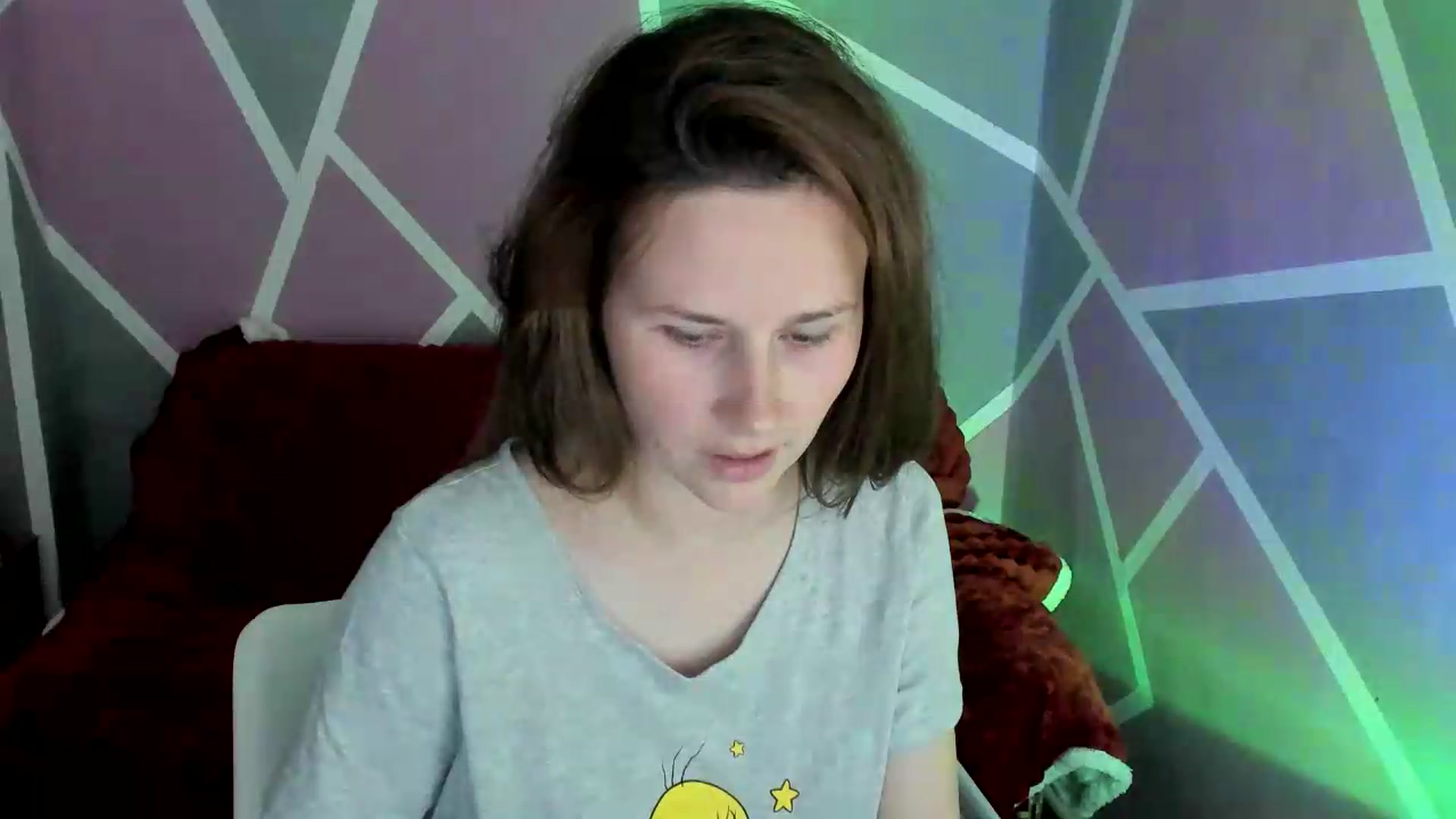 Gallery image thumbnail from Sexy_Ukr's myfreecams stream on, 05/15/2026, 15:24 image 12 of 20