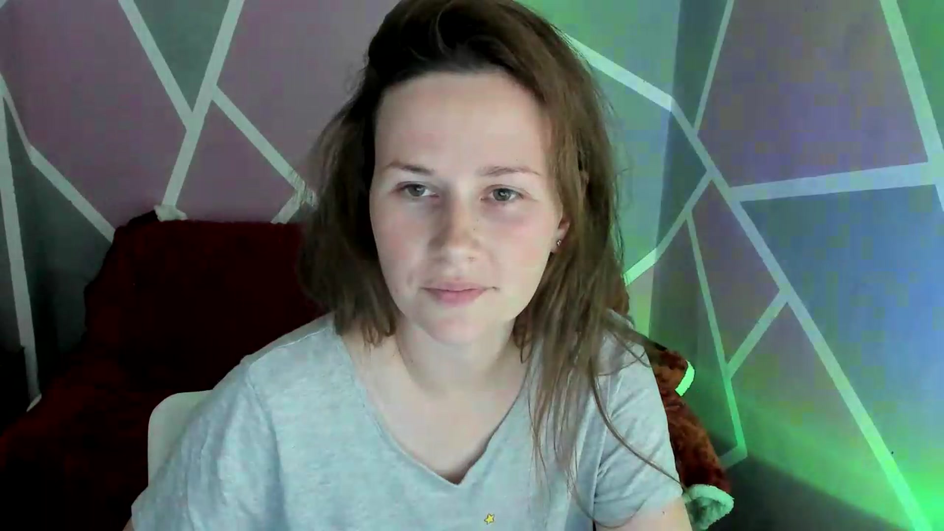 Gallery image thumbnail from Sexy_Ukr's myfreecams stream on, 05/15/2026, 15:24 image 5 of 20