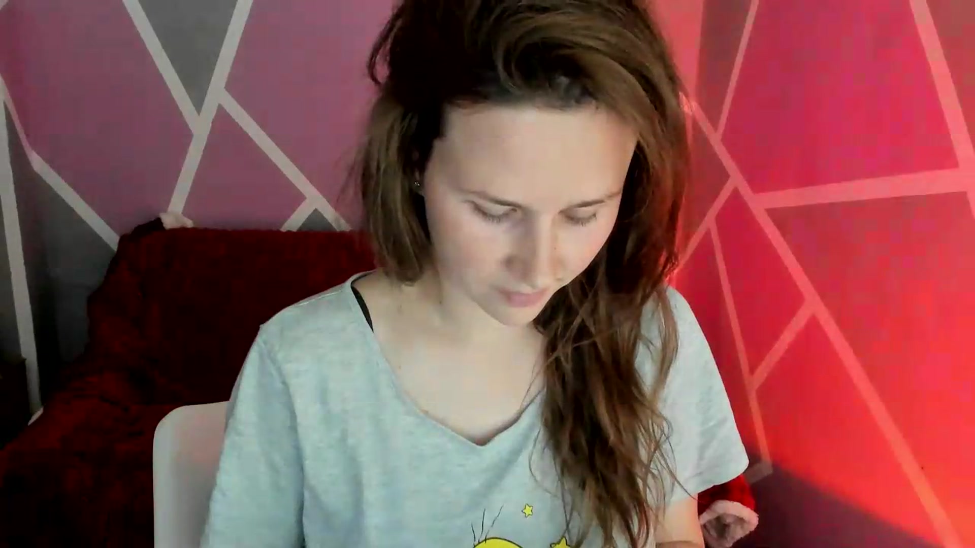 Gallery image thumbnail from Sexy_Ukr's myfreecams stream on, 05/15/2026, 15:24 image 9 of 20