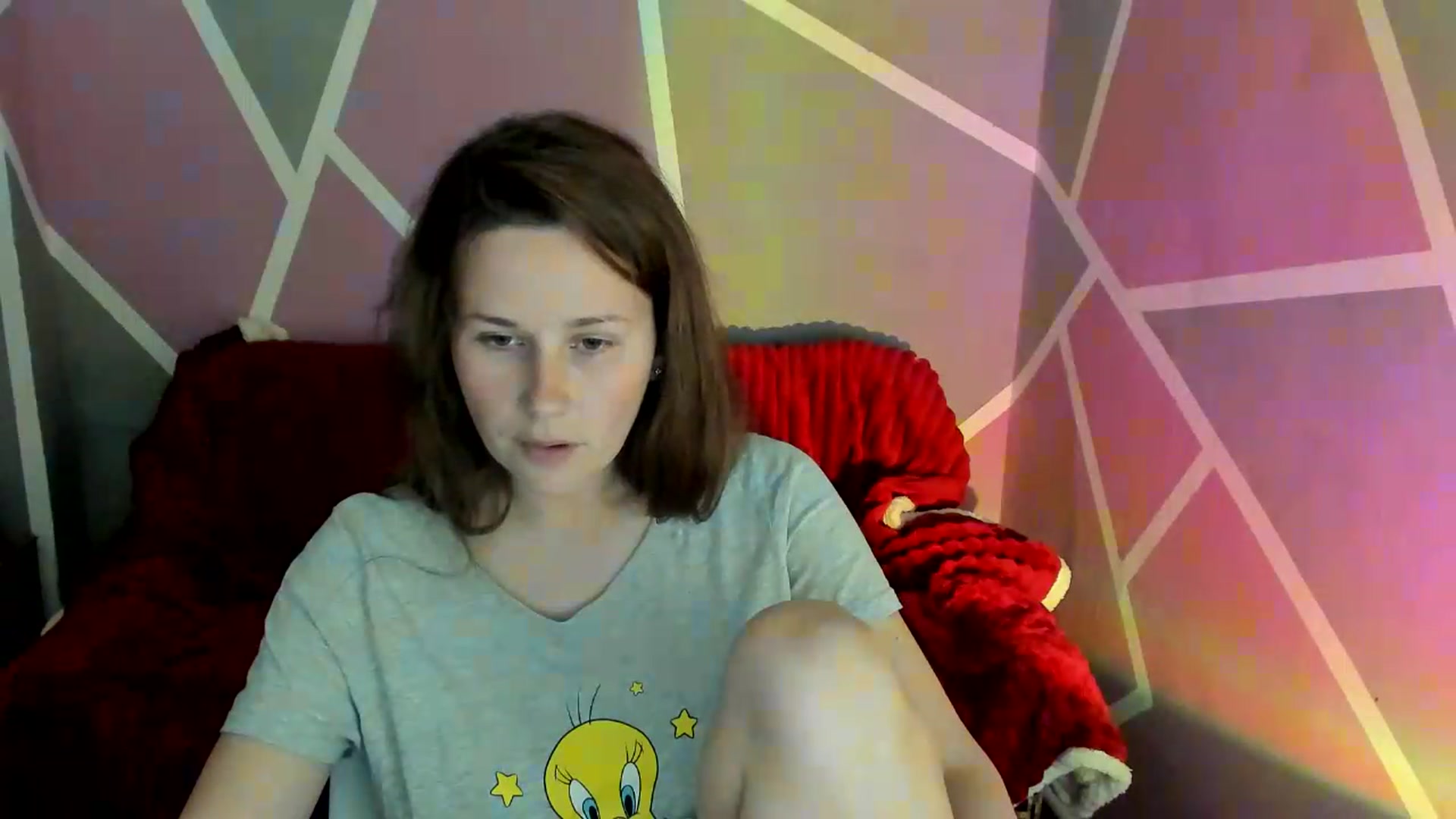 Gallery image thumbnail from Sexy_Ukr's myfreecams stream on, 05/15/2026, 15:24 image 18 of 20