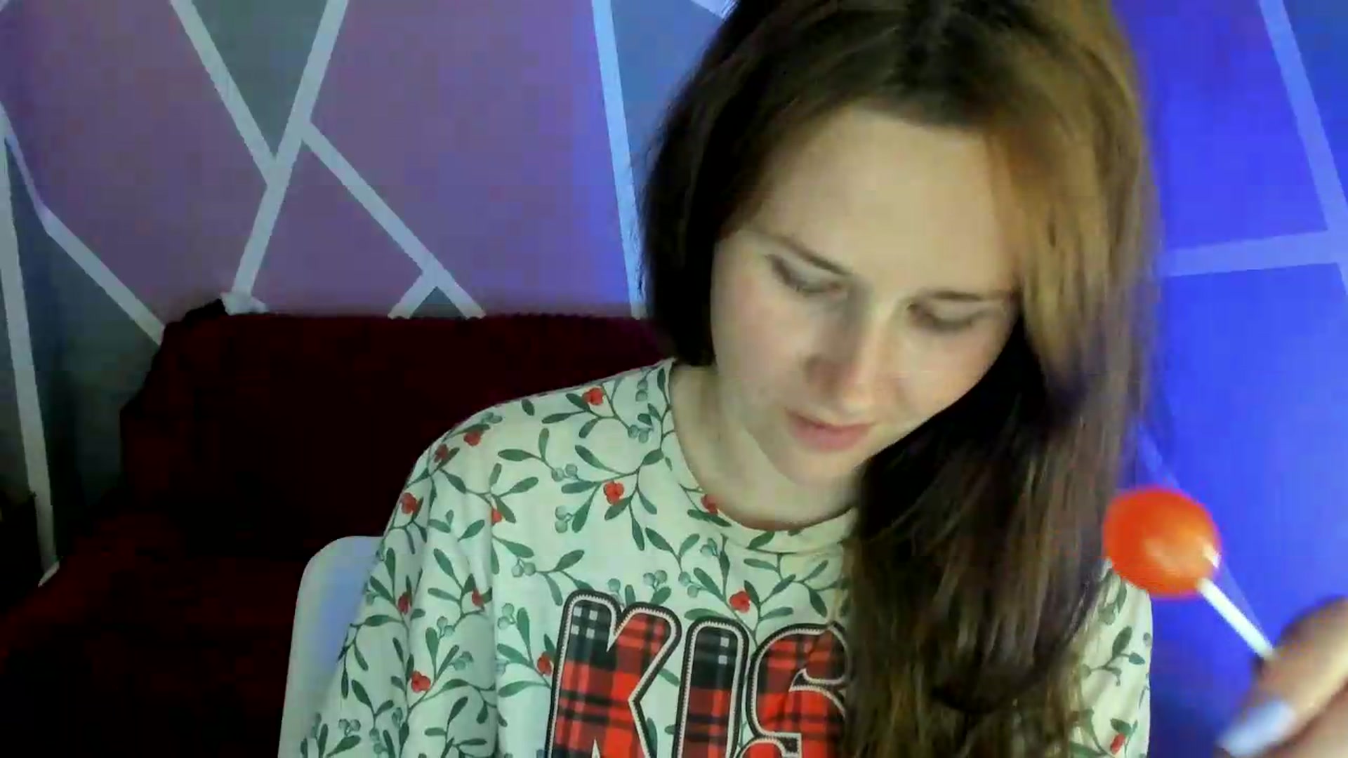 Gallery image thumbnail from Sexy_Ukr's myfreecams stream on, 05/19/2026, 16:36 image 2 of 20
