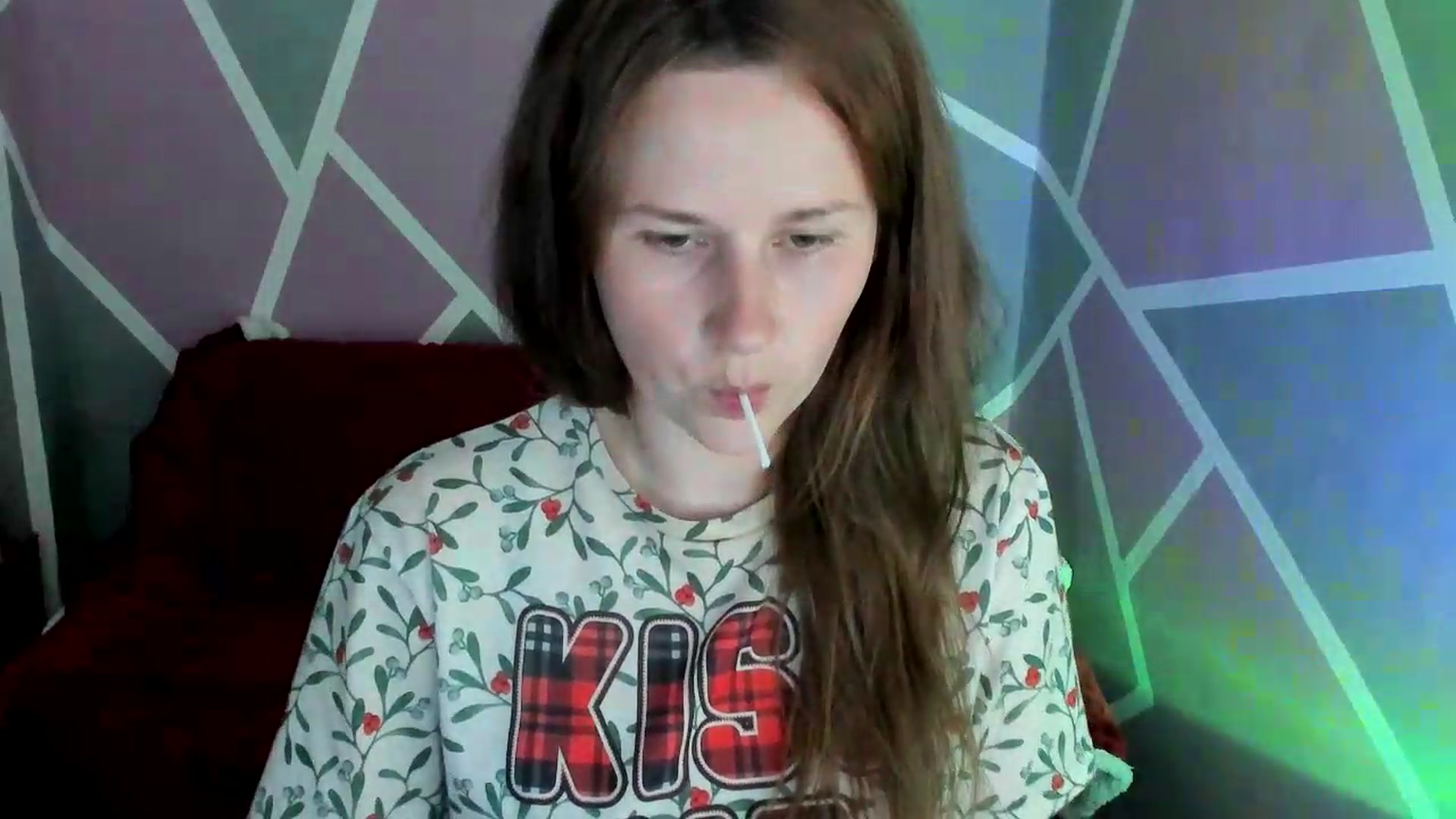 Gallery image thumbnail from Sexy_Ukr's myfreecams stream on, 05/19/2026, 16:36 image 5 of 20