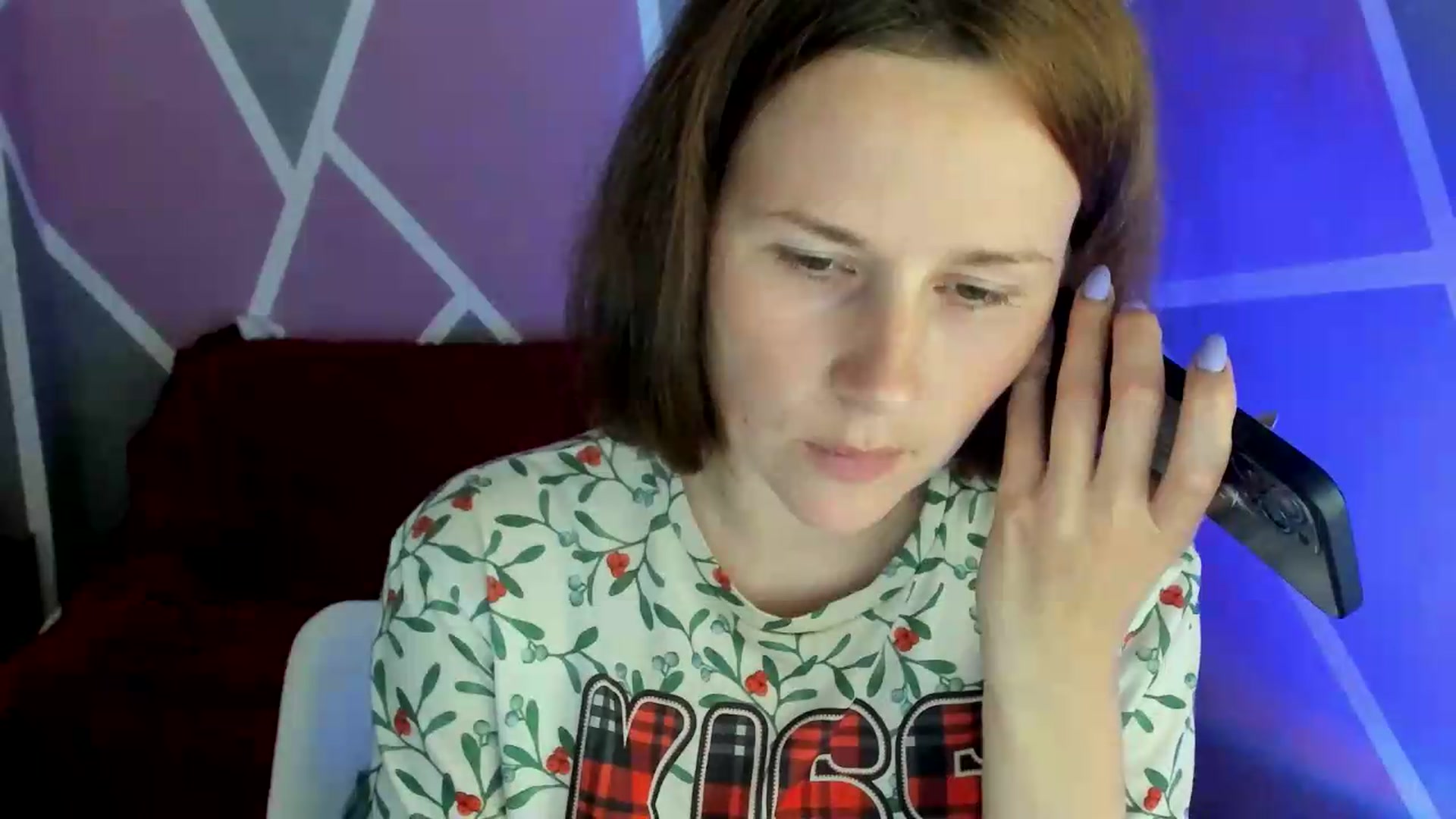Gallery image thumbnail from Sexy_Ukr's myfreecams stream on, 05/19/2026, 16:36 image 9 of 20