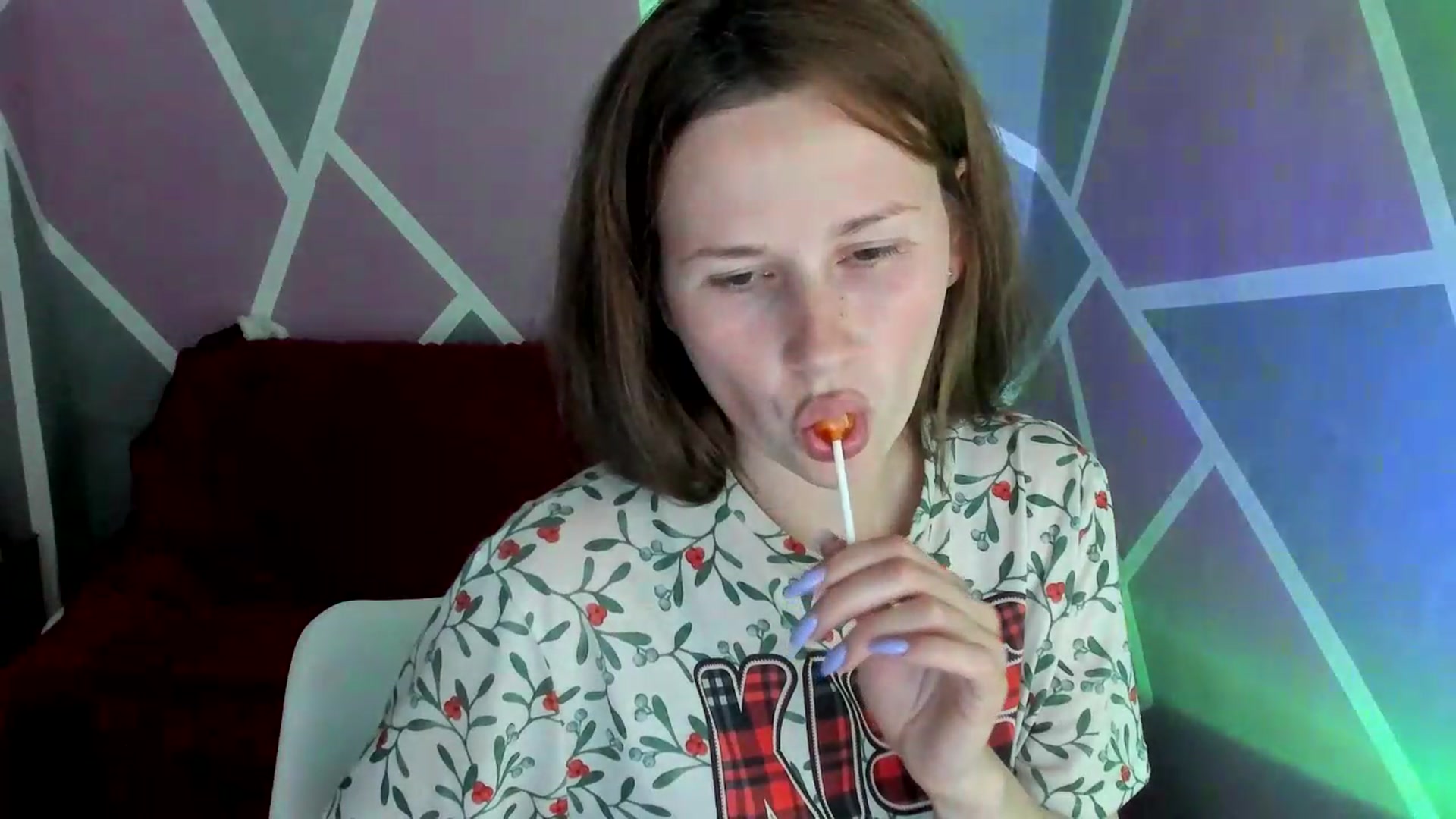 Gallery image thumbnail from Sexy_Ukr's myfreecams stream on, 05/19/2026, 16:36 image 12 of 20