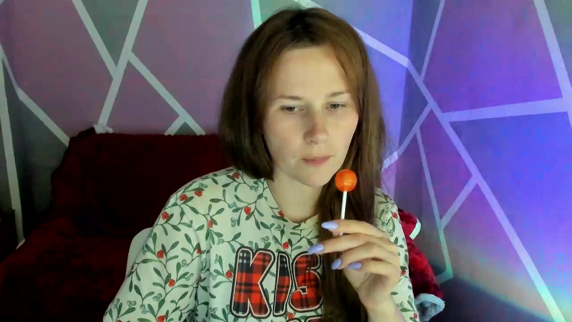 Gallery image thumbnail from Sexy_Ukr's myfreecams stream on, 05/19/2026, 16:36 image 6 of 20