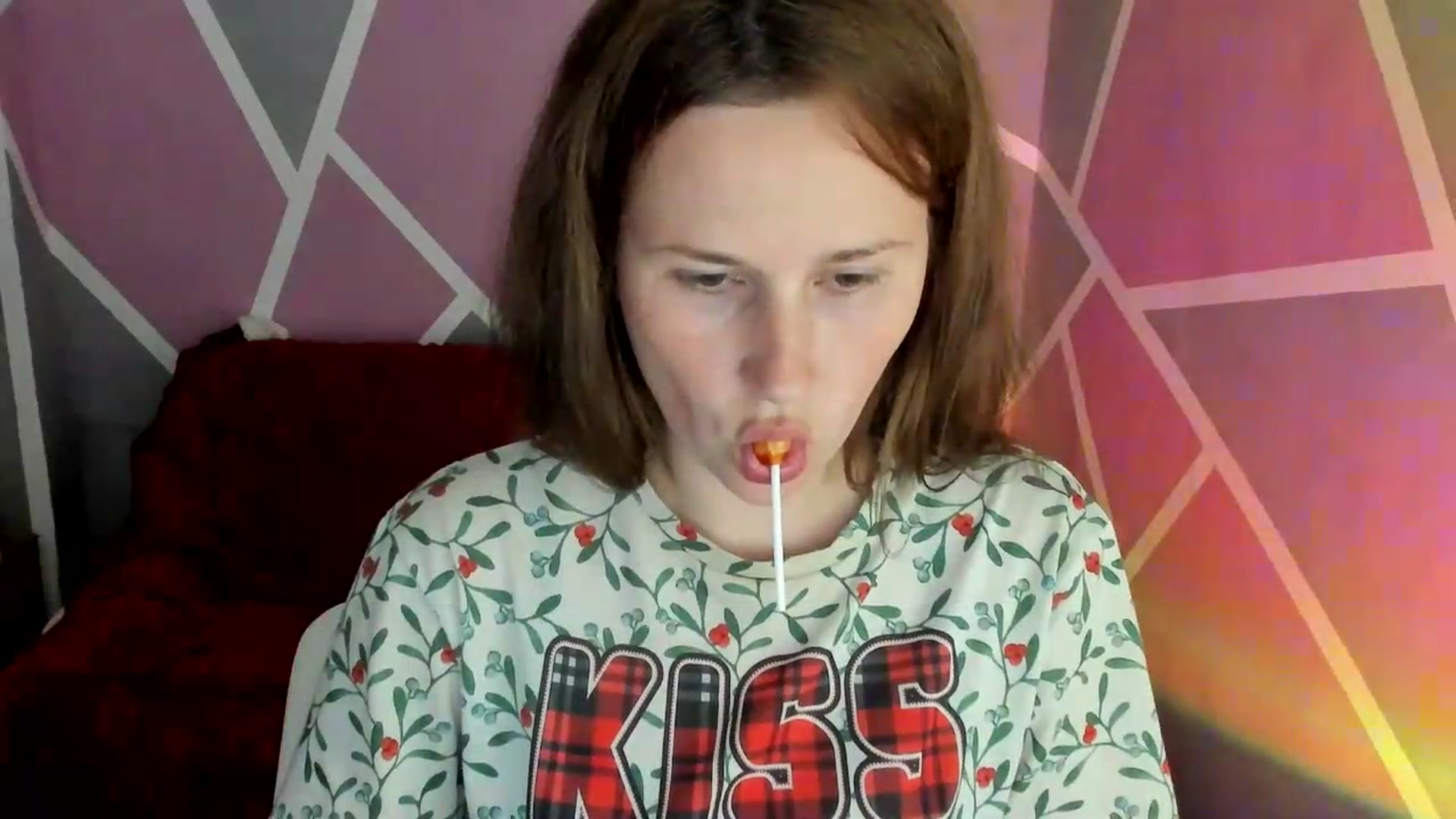 Gallery image thumbnail from Sexy_Ukr's myfreecams stream on, 05/19/2026, 16:36 image 14 of 20