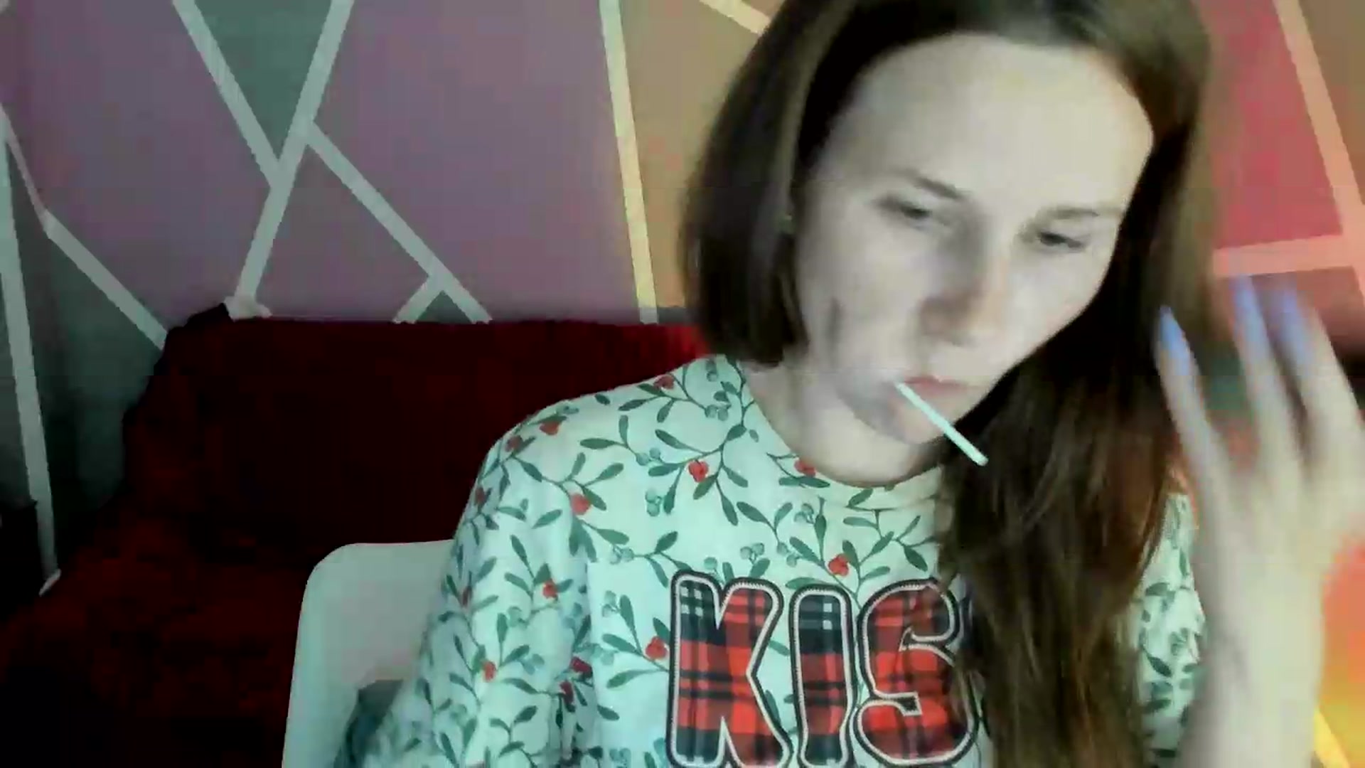 Gallery image thumbnail from Sexy_Ukr's myfreecams stream on, 05/19/2026, 16:36 image 7 of 20