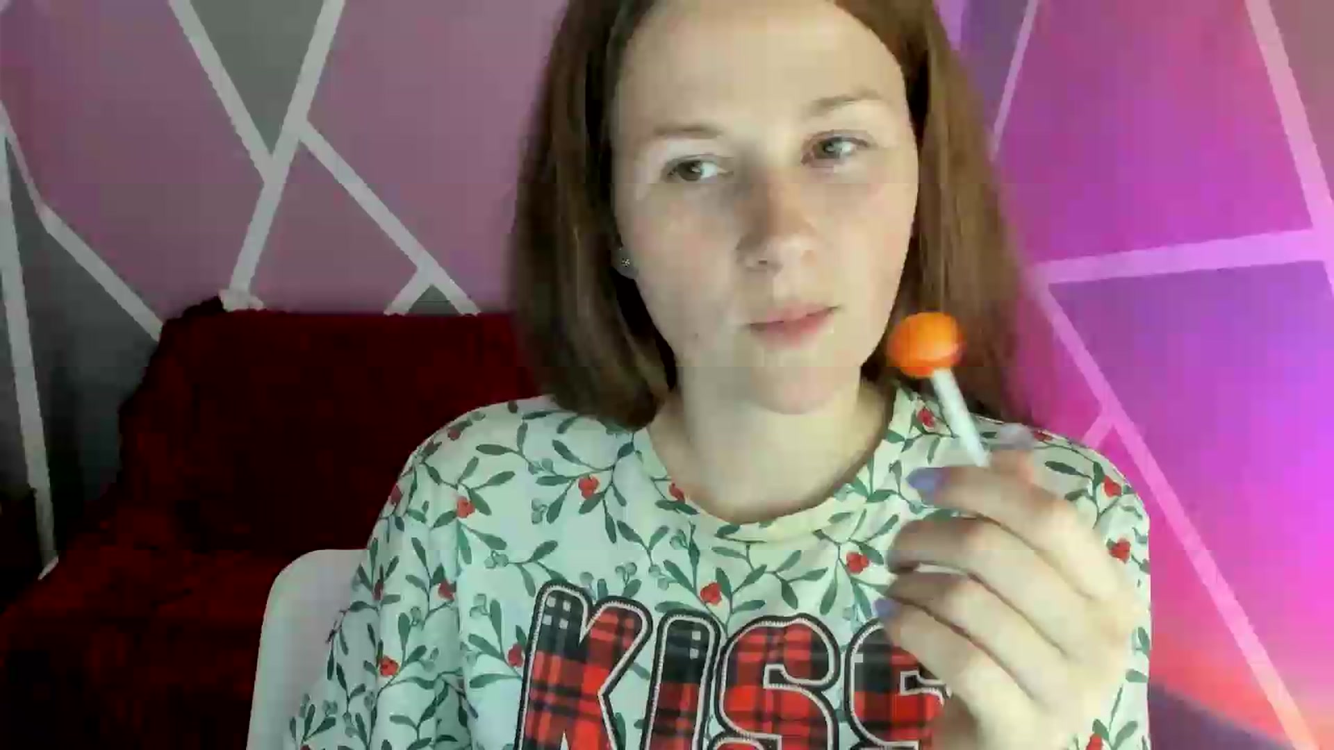 Gallery image thumbnail from Sexy_Ukr's myfreecams stream on, 05/19/2026, 16:36 image 10 of 20