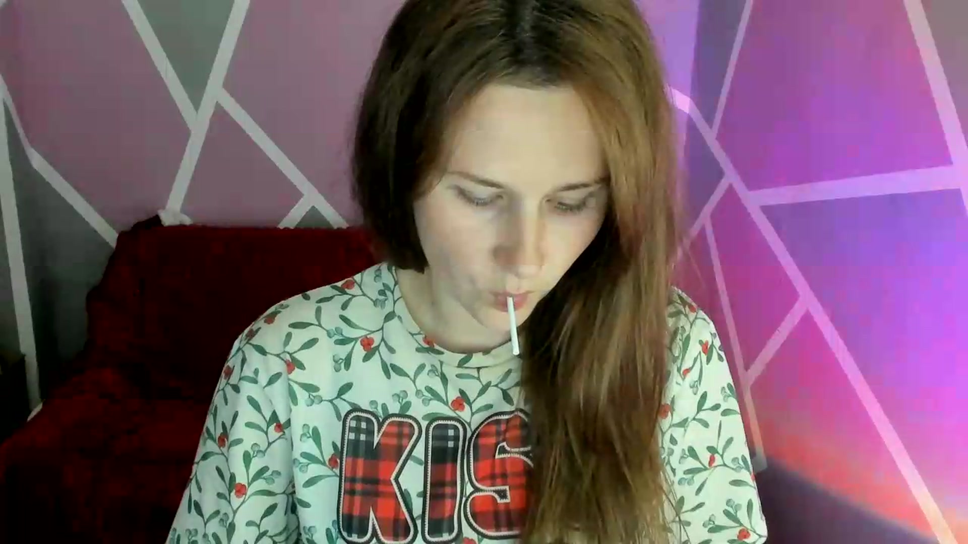 Gallery image thumbnail from Sexy_Ukr's myfreecams stream on, 05/19/2026, 16:36 image 3 of 20