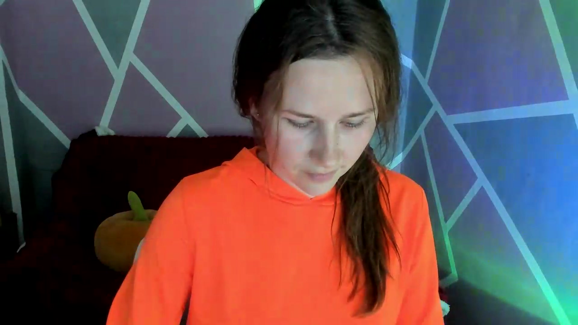 Gallery image thumbnail from Sexy_Ukr's myfreecams stream on, 05/20/2026, 20:00 image 10 of 20