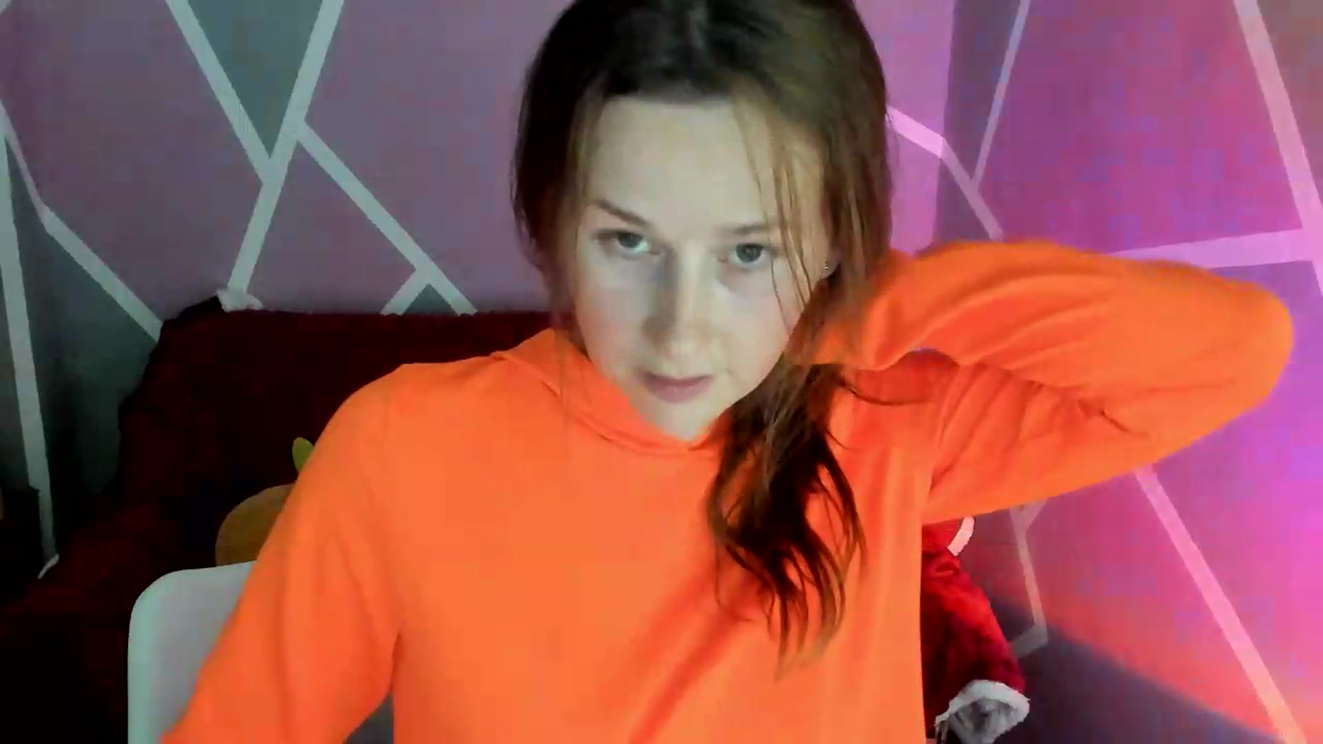 Gallery image thumbnail from Sexy_Ukr's myfreecams stream on, 05/20/2026, 20:00 image 17 of 20