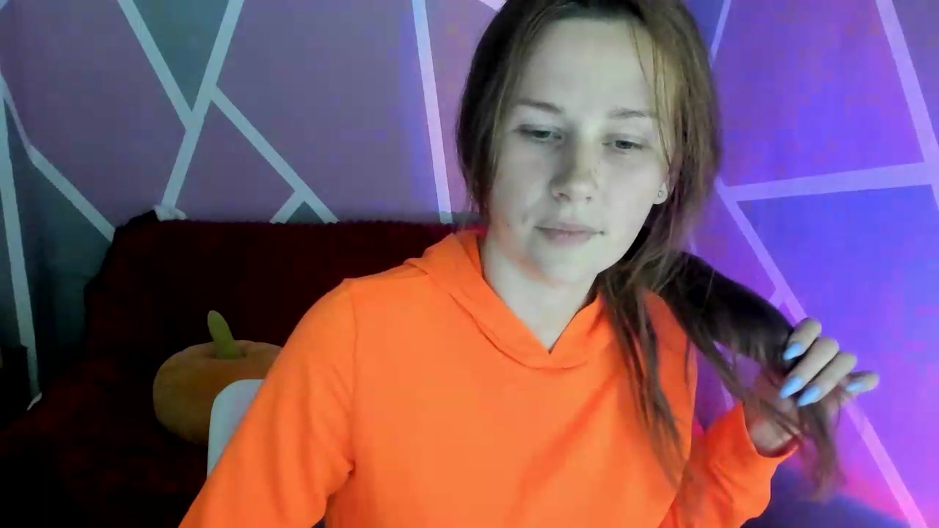 Gallery image thumbnail from Sexy_Ukr's myfreecams stream on, 05/20/2026, 20:00 image 7 of 20