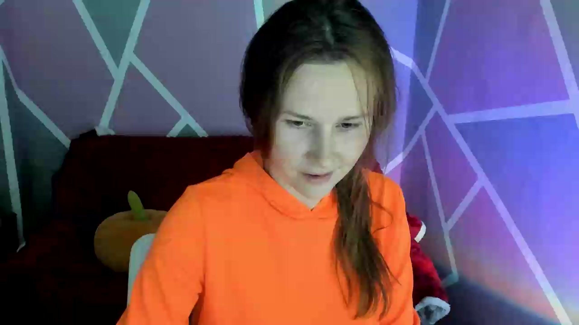 Gallery image thumbnail from Sexy_Ukr's myfreecams stream on, 05/20/2026, 20:00 image 1 of 20