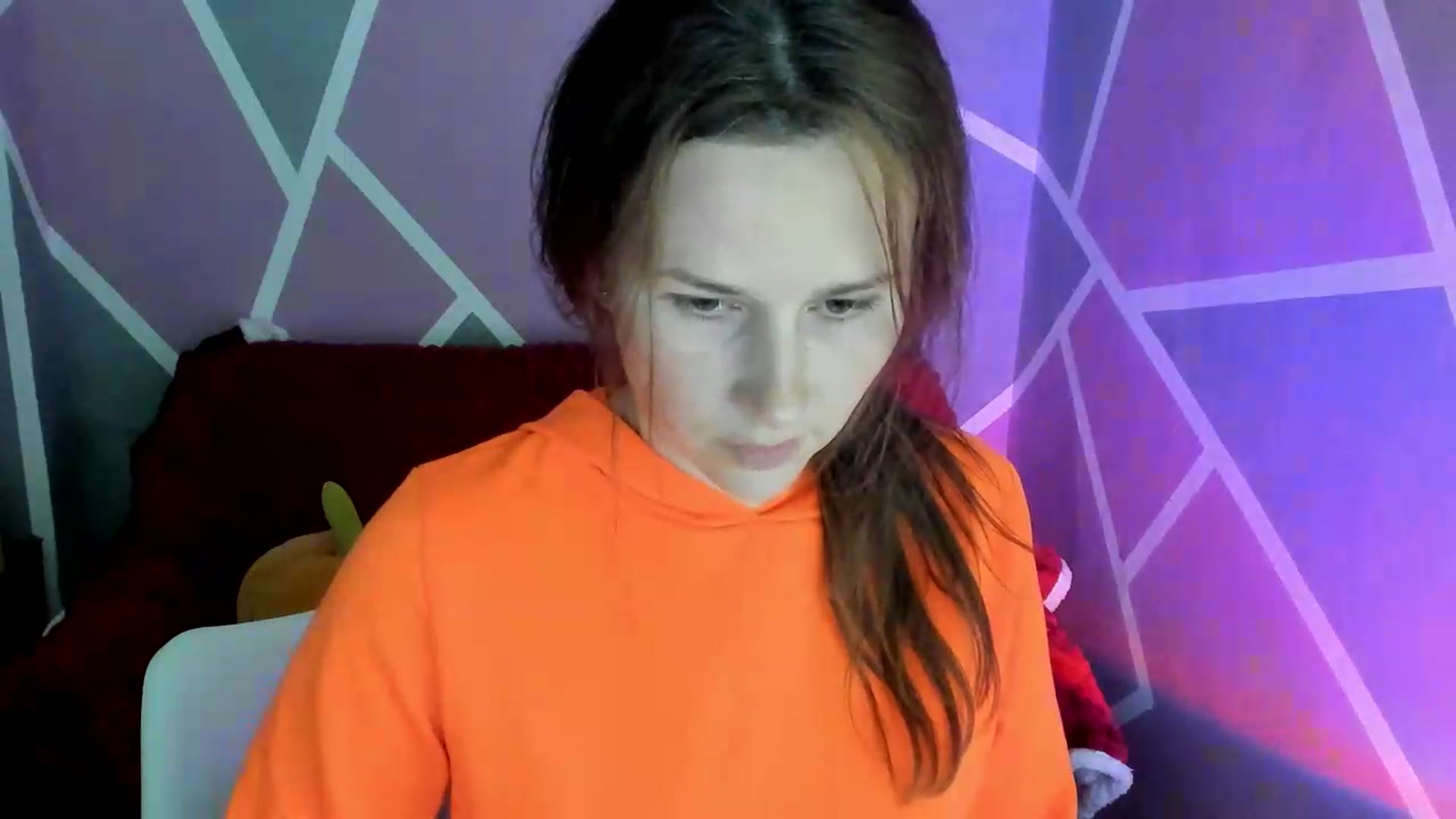 Gallery image thumbnail from Sexy_Ukr's myfreecams stream on, 05/20/2026, 20:00 image 15 of 20