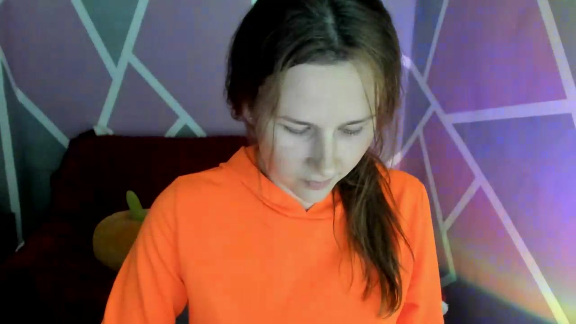 Gallery image thumbnail from Sexy_Ukr's myfreecams stream on, 05/20/2026, 20:00 image 11 of 20