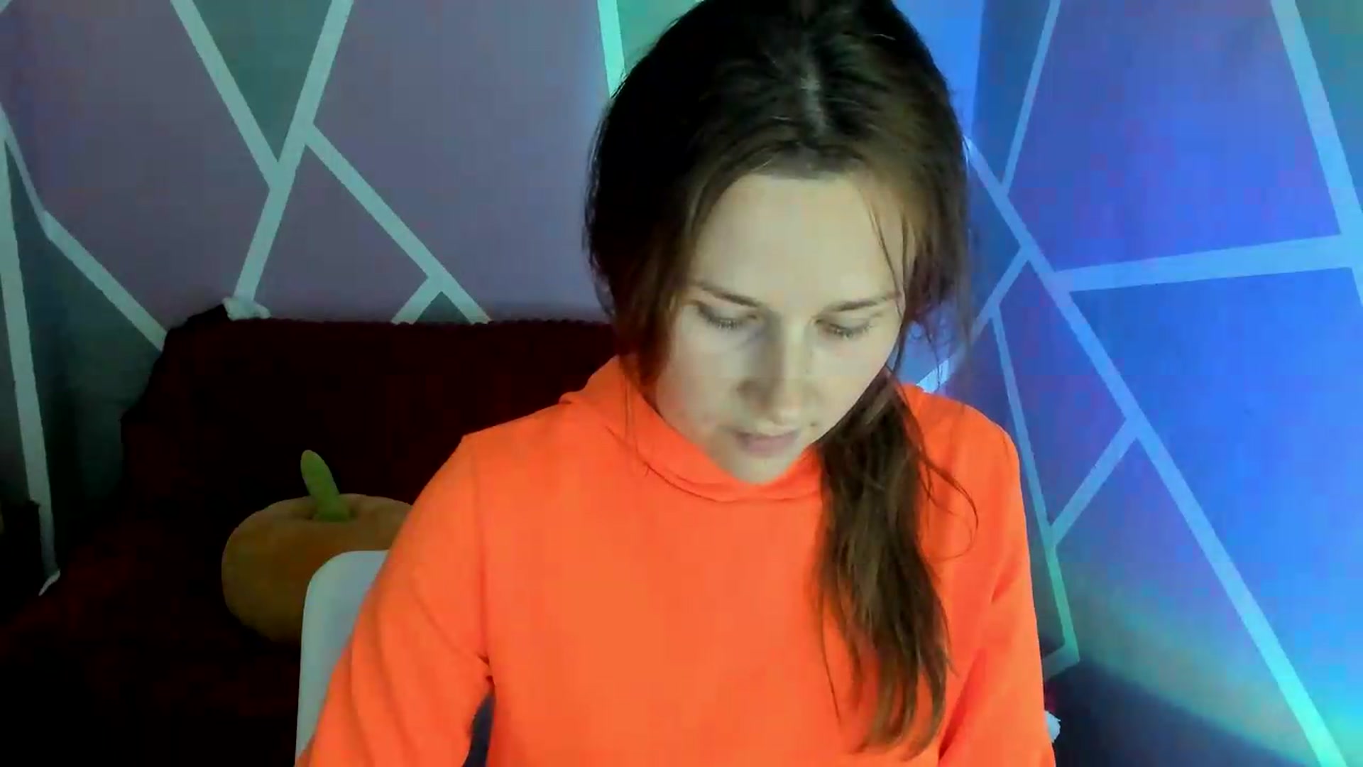 Gallery image thumbnail from Sexy_Ukr's myfreecams stream on, 05/20/2026, 20:00 image 3 of 20