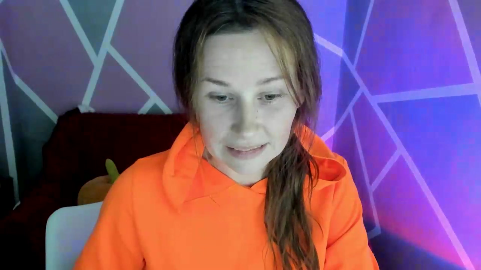 Gallery image thumbnail from Sexy_Ukr's myfreecams stream on, 05/20/2026, 20:00 image 20 of 20