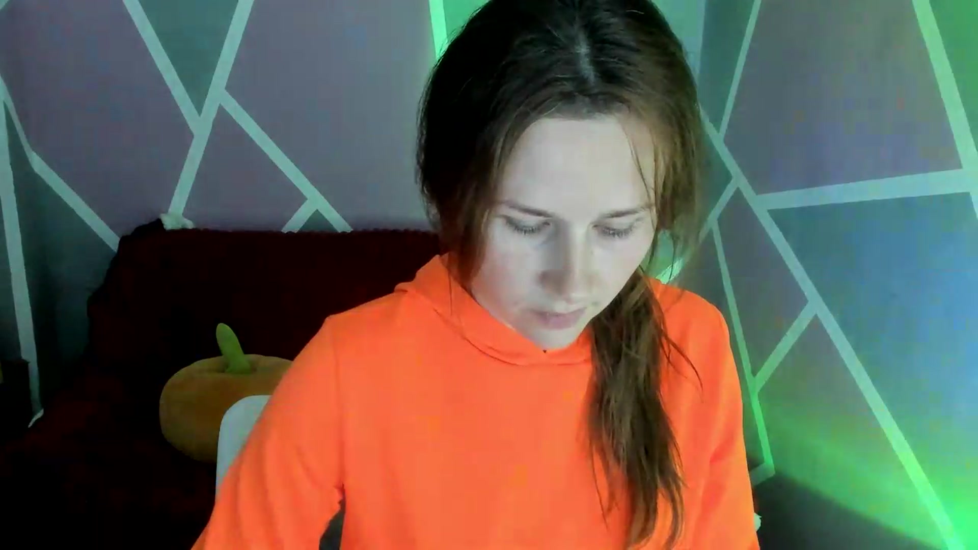 Gallery image thumbnail from Sexy_Ukr's myfreecams stream on, 05/20/2026, 20:00 image 5 of 20