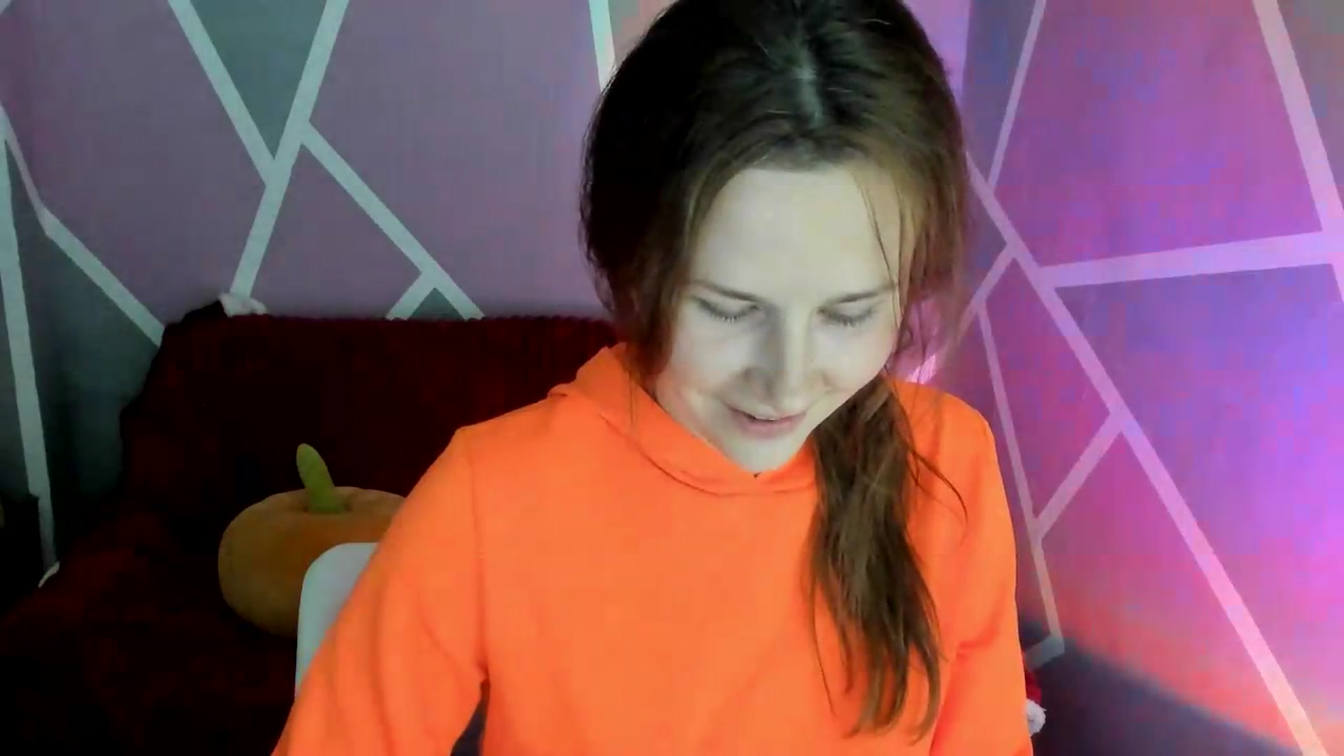 Gallery image thumbnail from Sexy_Ukr's myfreecams stream on, 05/20/2026, 20:00 image 4 of 20