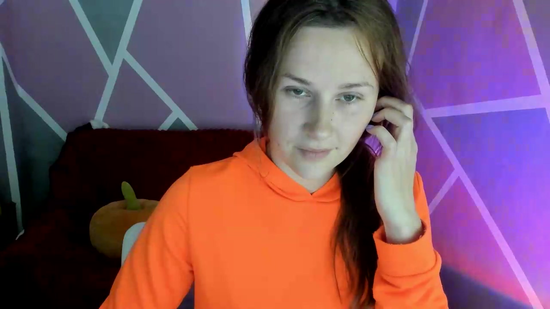 Gallery image thumbnail from Sexy_Ukr's myfreecams stream on, 05/20/2026, 20:00 image 2 of 20