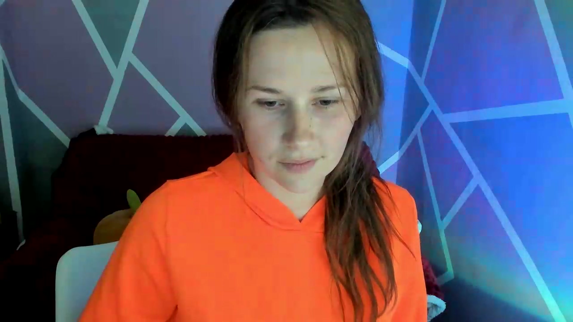 Gallery image thumbnail from Sexy_Ukr's myfreecams stream on, 05/20/2026, 20:00 image 16 of 20