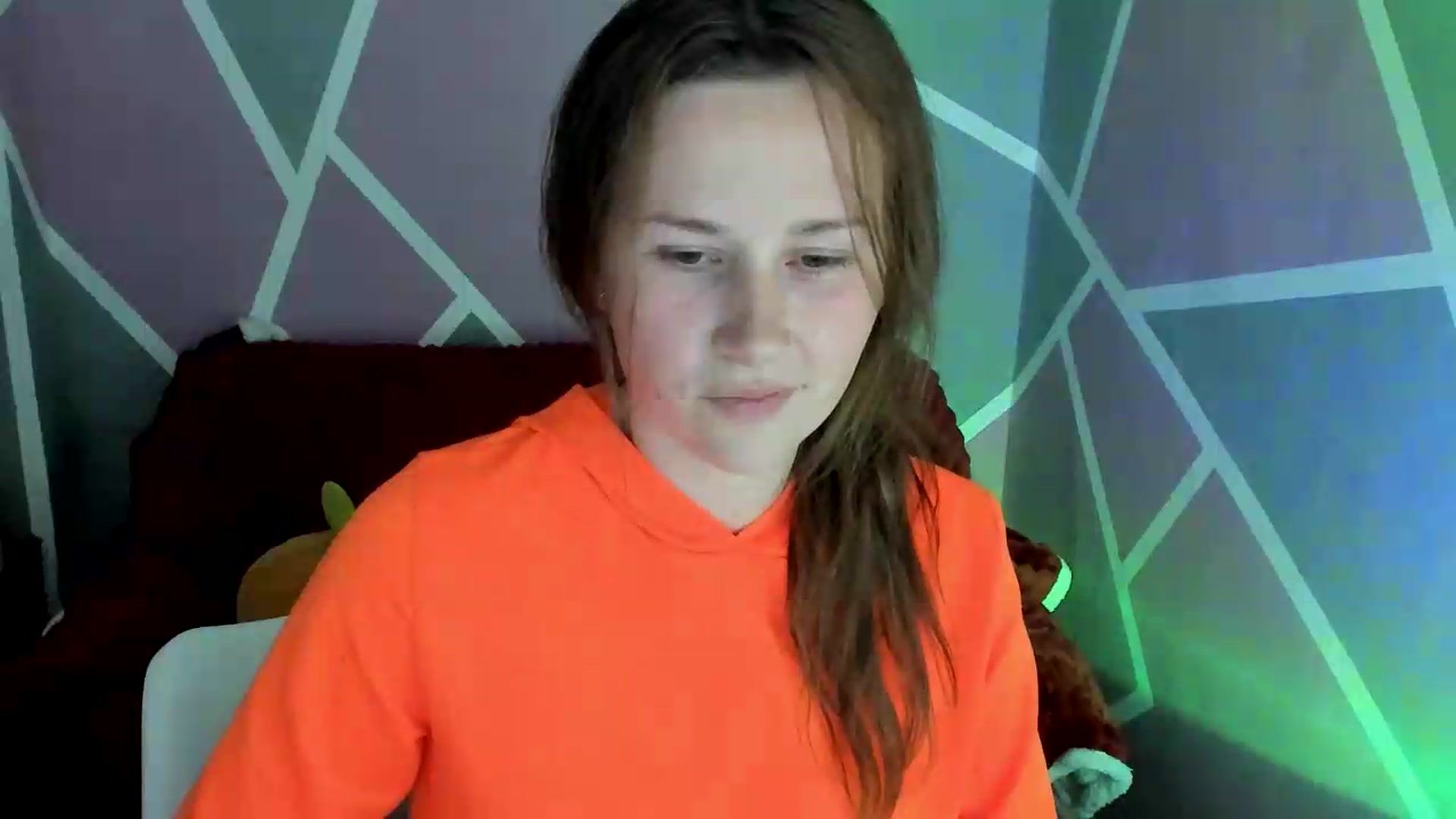 Gallery image thumbnail from Sexy_Ukr's myfreecams stream on, 05/20/2026, 20:00 image 18 of 20