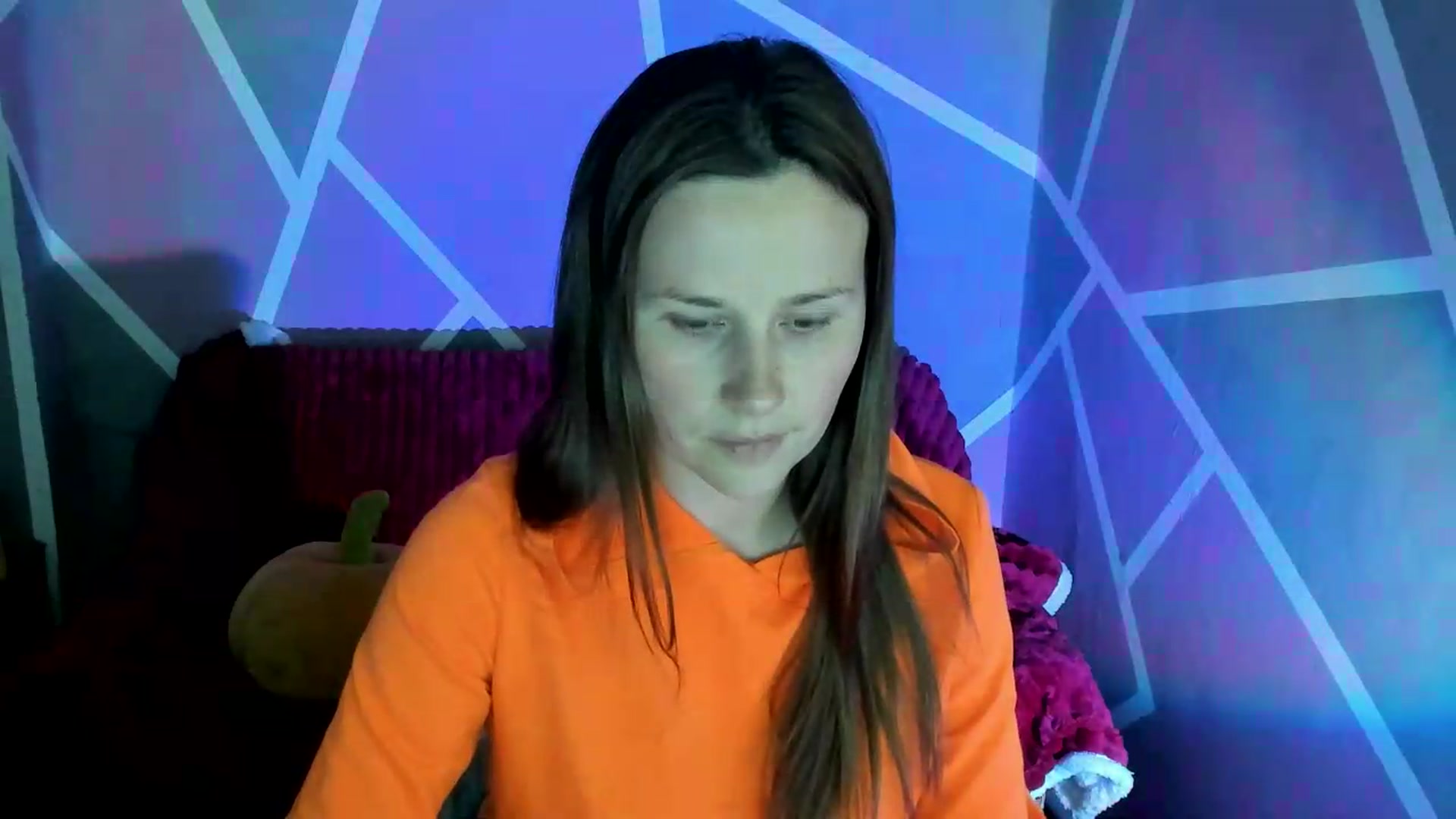 Gallery image thumbnail from Sexy_Ukr's myfreecams stream on, 05/30/2026, 19:23 image 14 of 20