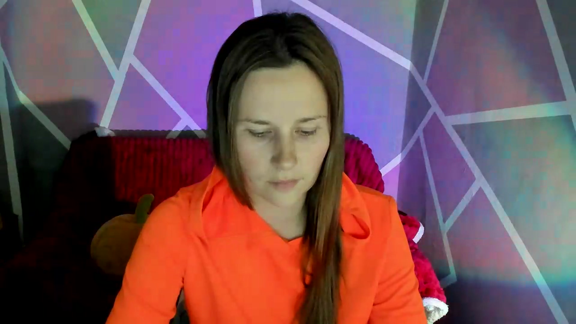 Gallery image thumbnail from Sexy_Ukr's myfreecams stream on, 05/30/2026, 19:23 image 13 of 20
