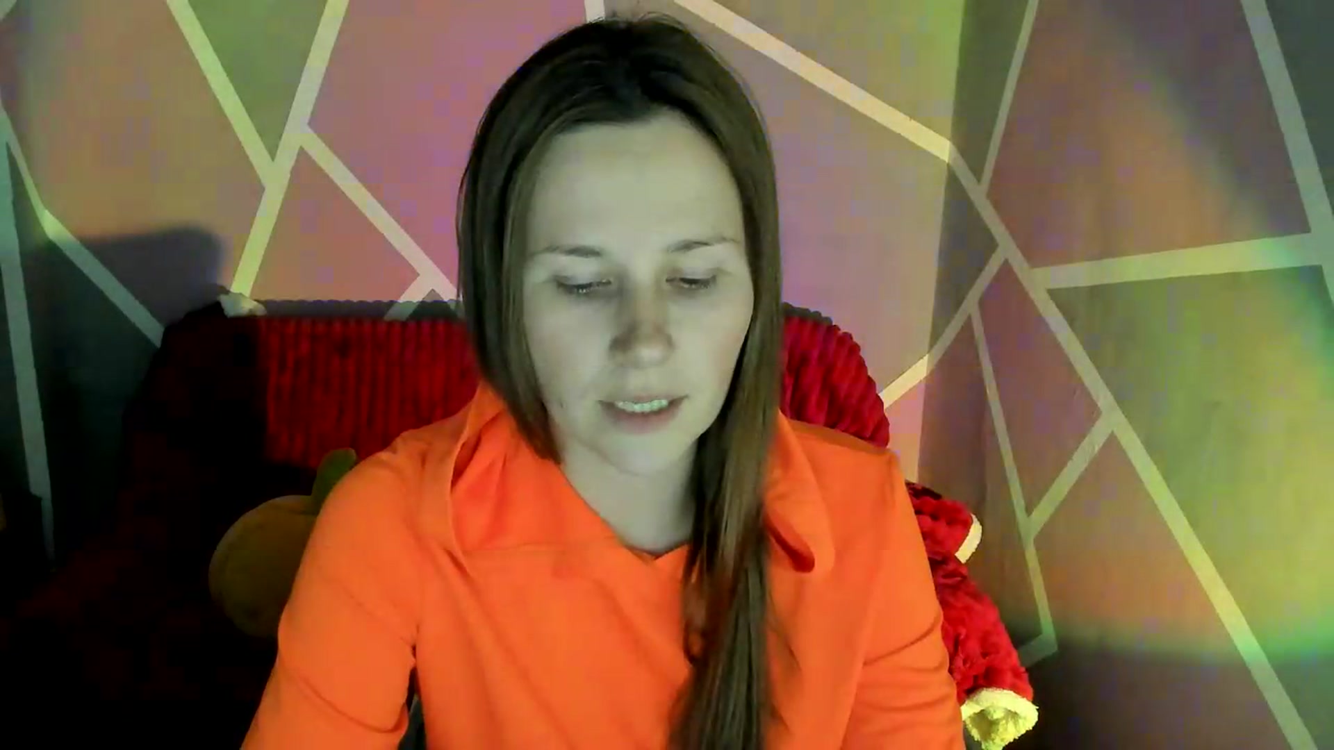 Gallery image thumbnail from Sexy_Ukr's myfreecams stream on, 05/30/2026, 19:23 image 10 of 20