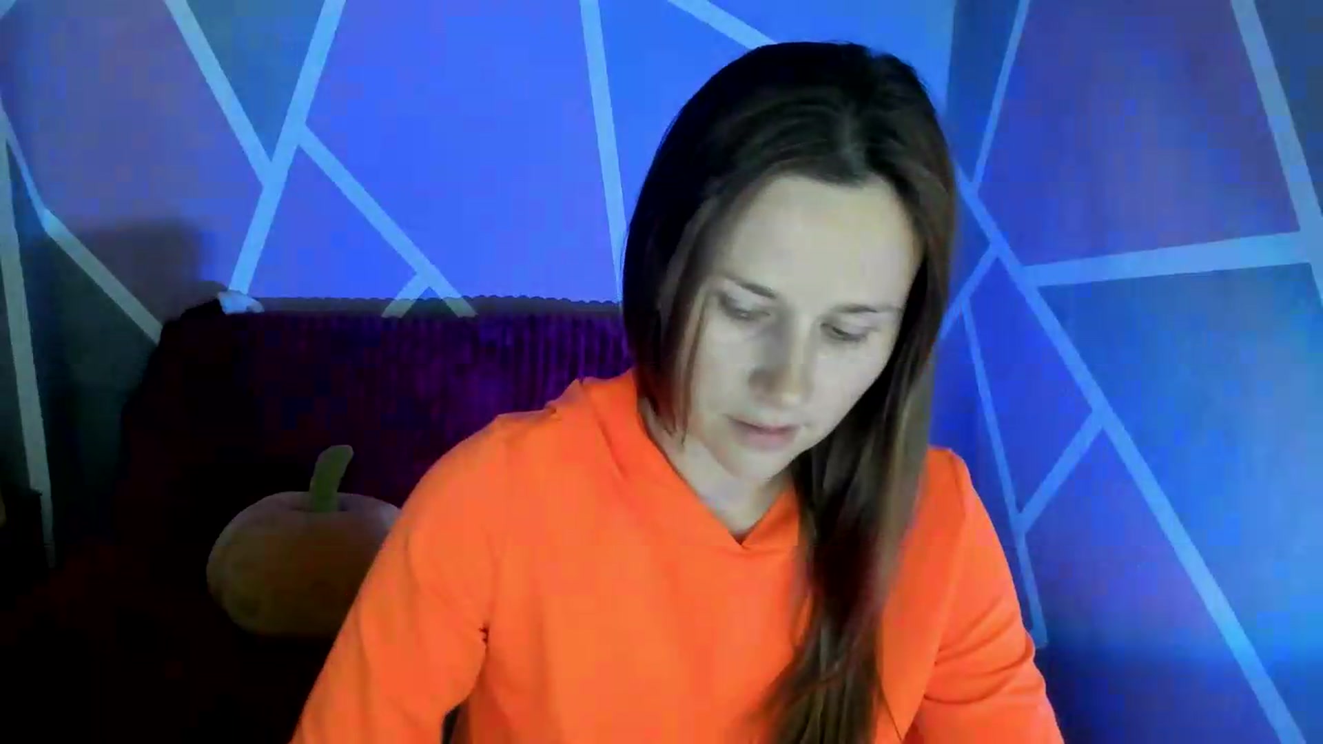 Gallery image thumbnail from Sexy_Ukr's myfreecams stream on, 05/30/2026, 19:23 image 2 of 20