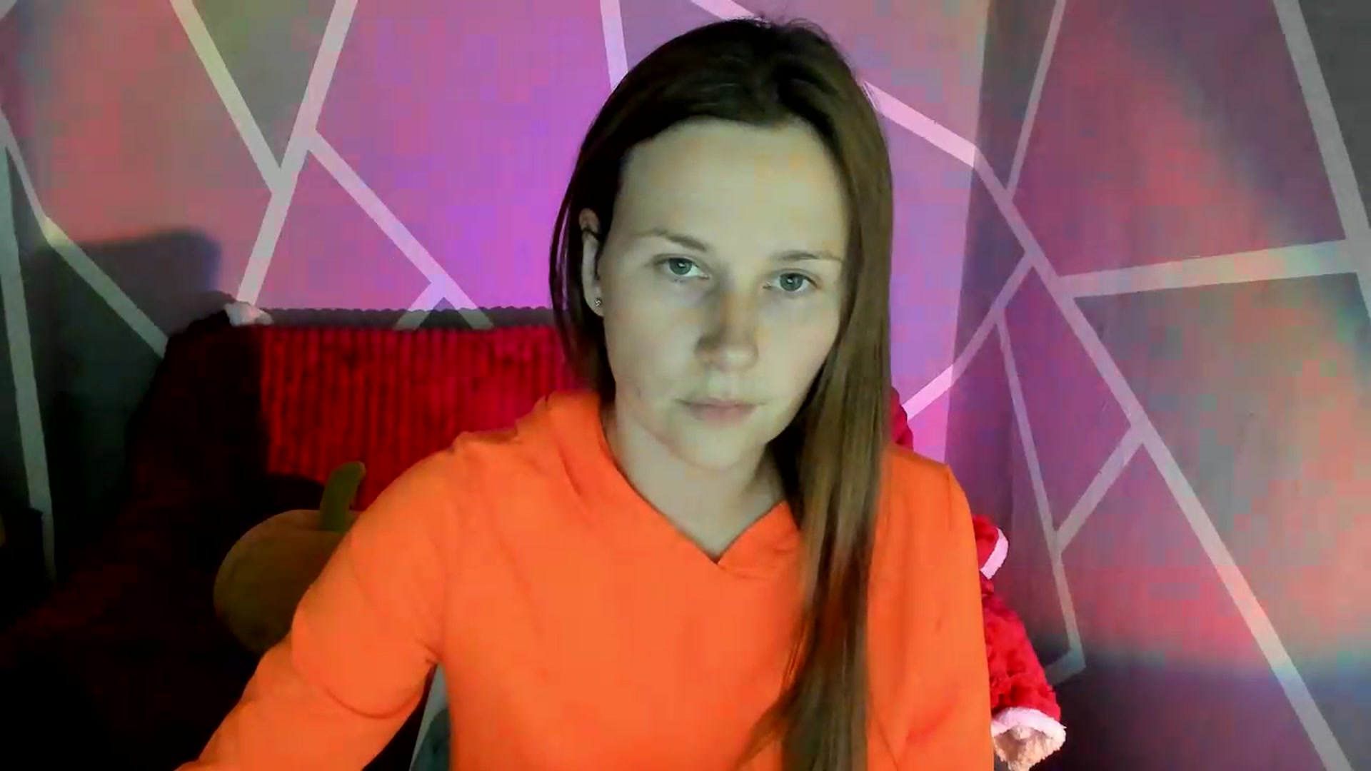 Gallery image thumbnail from Sexy_Ukr's myfreecams stream on, 05/30/2026, 19:23 image 4 of 20