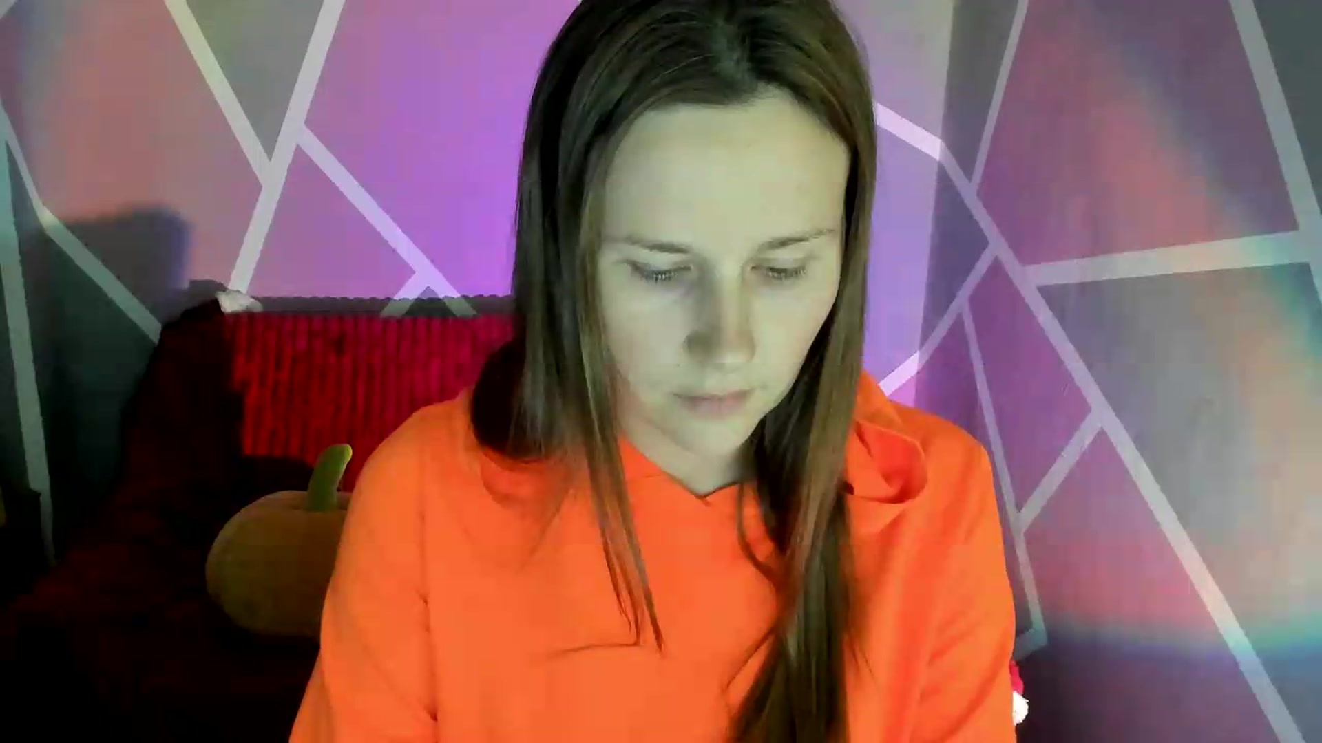 Gallery image thumbnail from Sexy_Ukr's myfreecams stream on, 05/30/2026, 19:23 image 18 of 20
