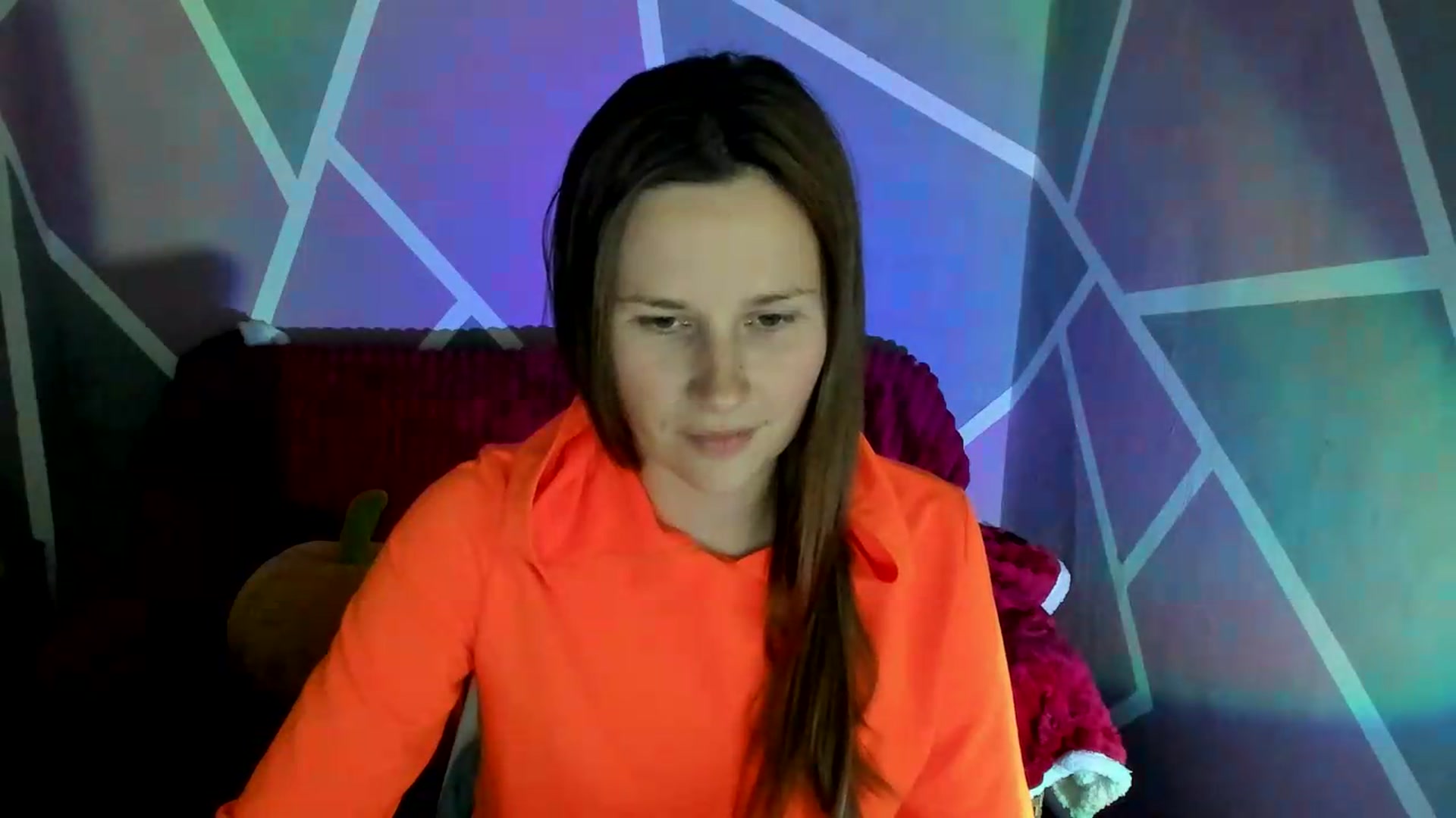 Gallery image thumbnail from Sexy_Ukr's myfreecams stream on, 05/30/2026, 19:23 image 8 of 20