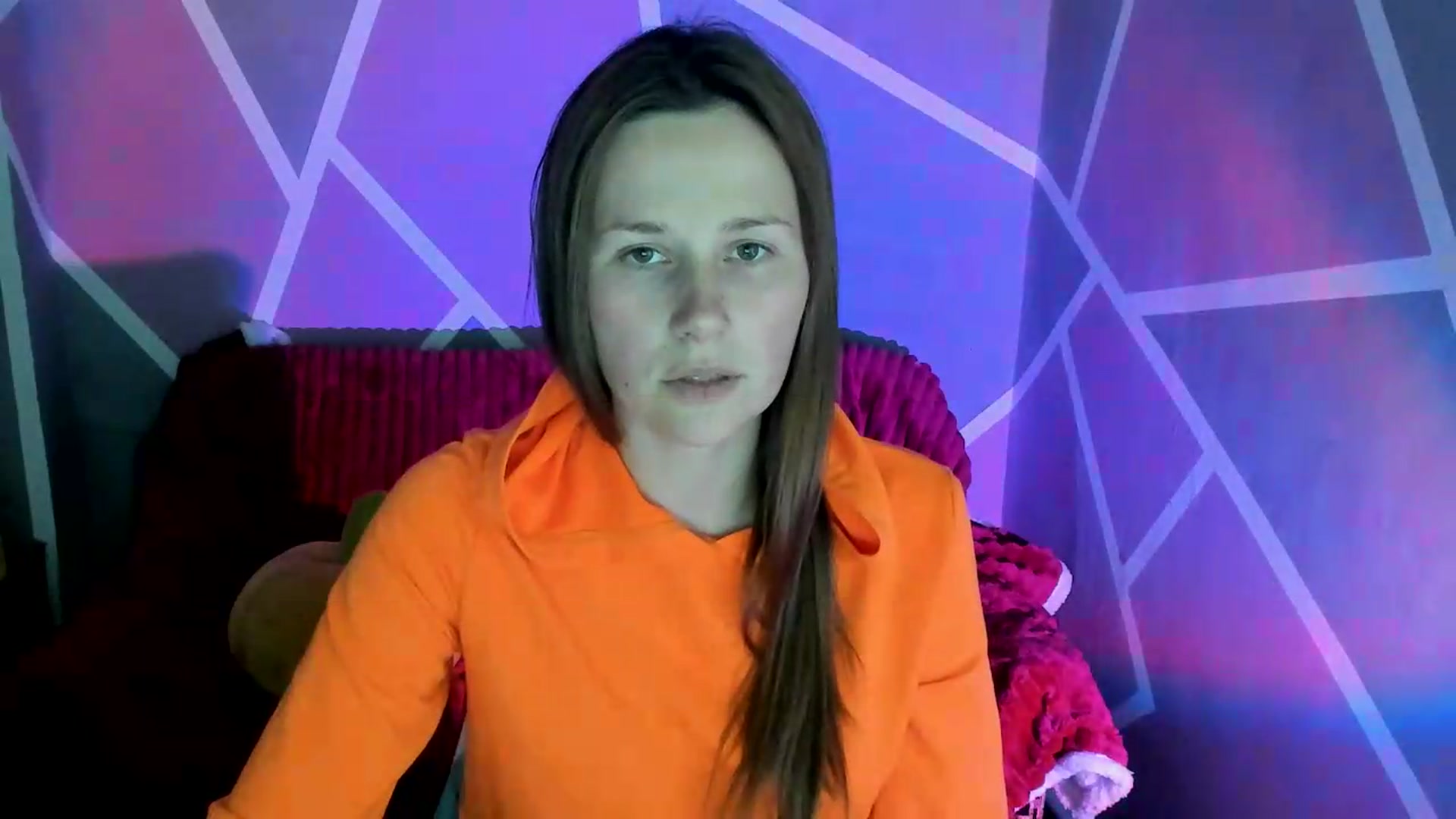Gallery image thumbnail from Sexy_Ukr's myfreecams stream on, 05/30/2026, 19:23 image 9 of 20