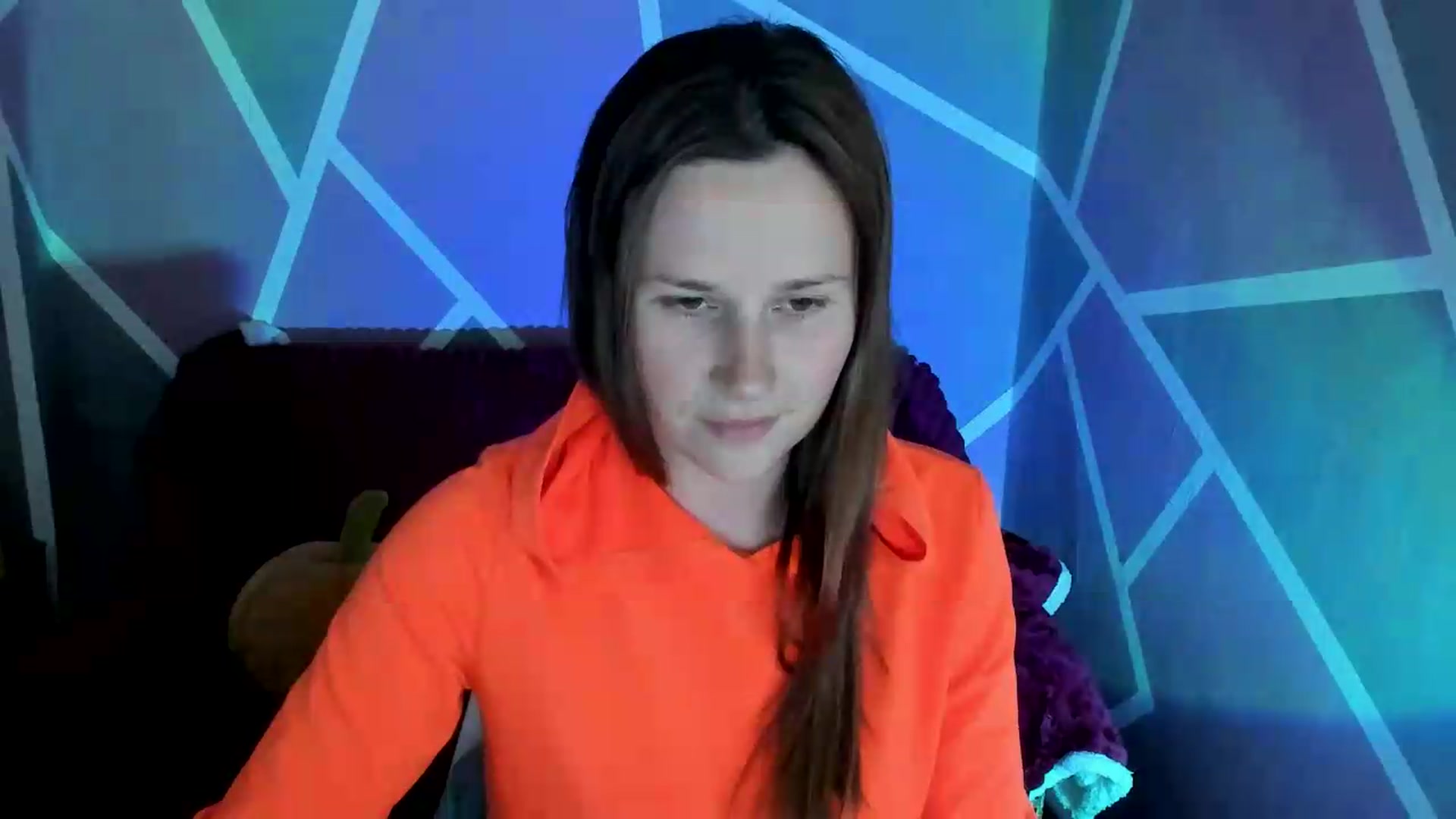 Gallery image thumbnail from Sexy_Ukr's myfreecams stream on, 05/30/2026, 19:23 image 11 of 20