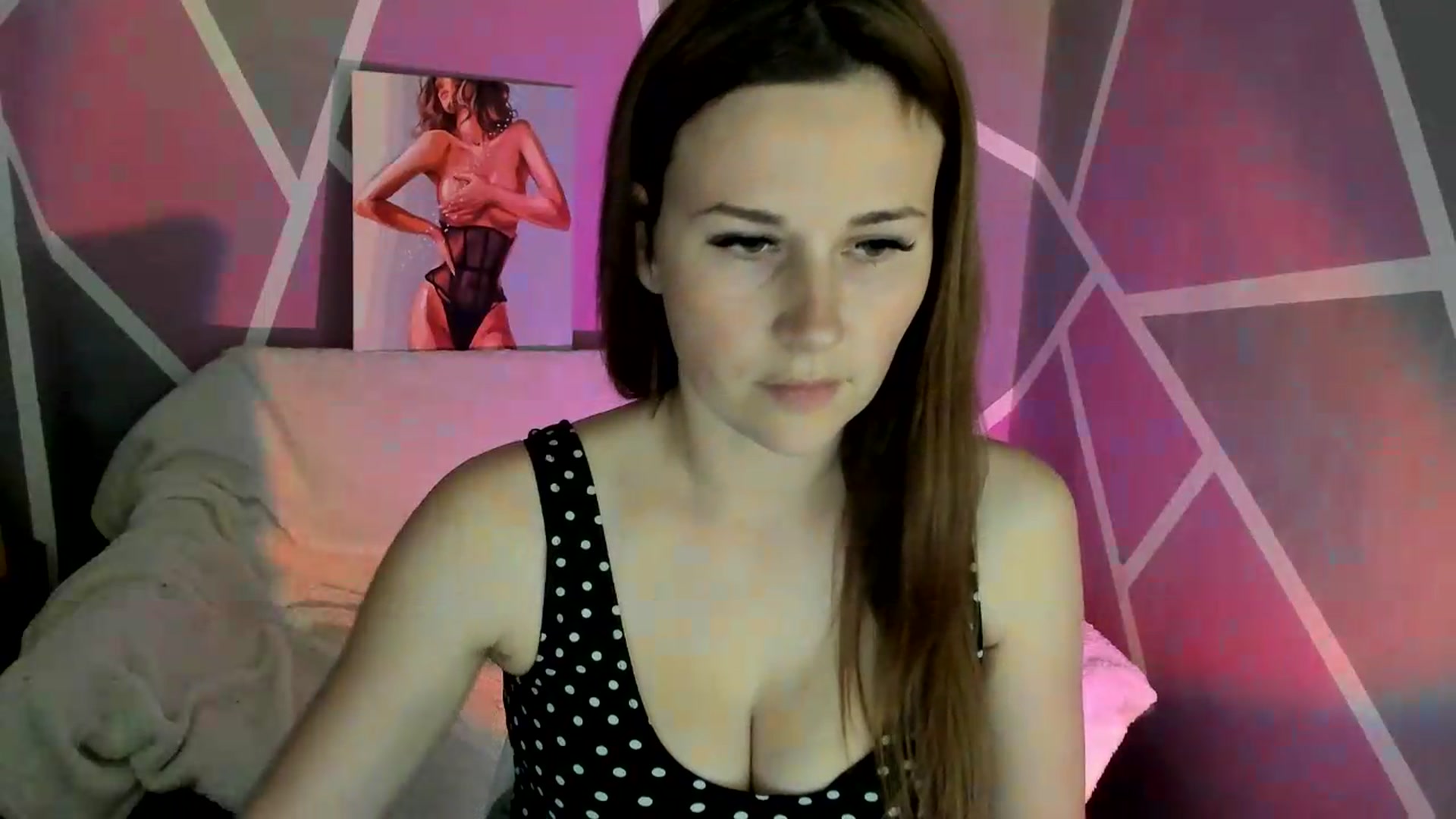 Gallery image thumbnail from Sexy_Ukr's myfreecams stream on, 06/16/2026, 19:49 image 3 of 20