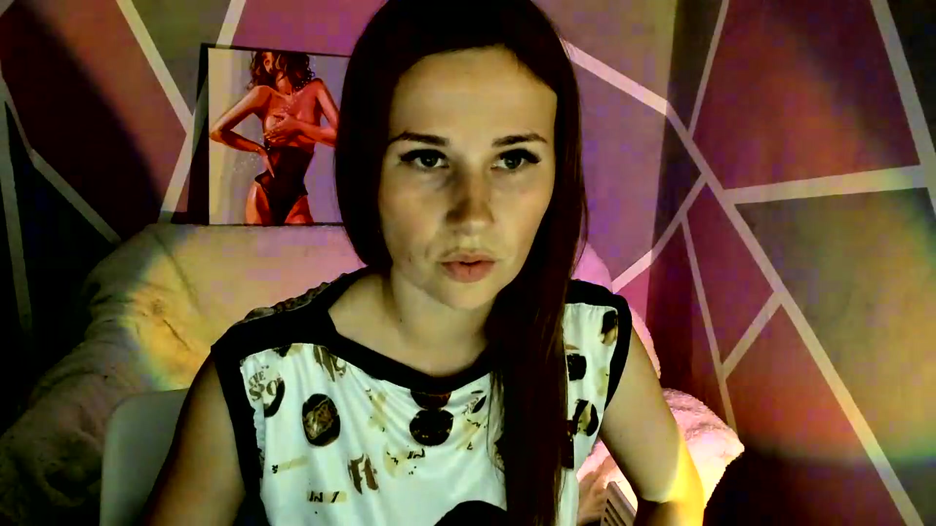 Gallery image thumbnail from Sexy_Ukr's myfreecams stream on, 06/19/2026, 20:12 image 11 of 20