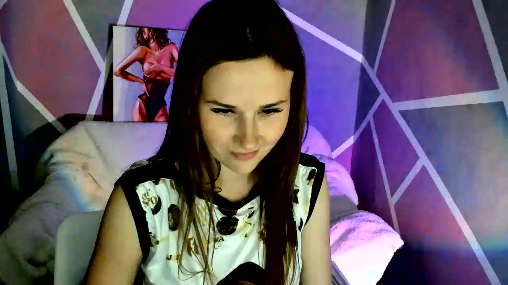 Gallery image thumbnail from Sexy_Ukr's myfreecams stream on, 06/19/2026, 20:12 image 10 of 20