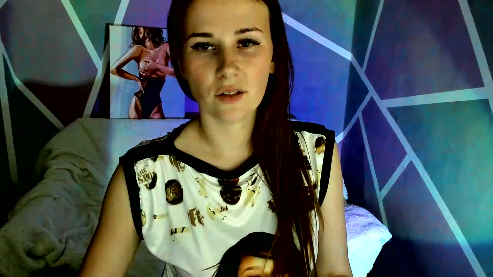 Gallery image thumbnail from Sexy_Ukr's myfreecams stream on, 06/19/2026, 20:12 image 20 of 20