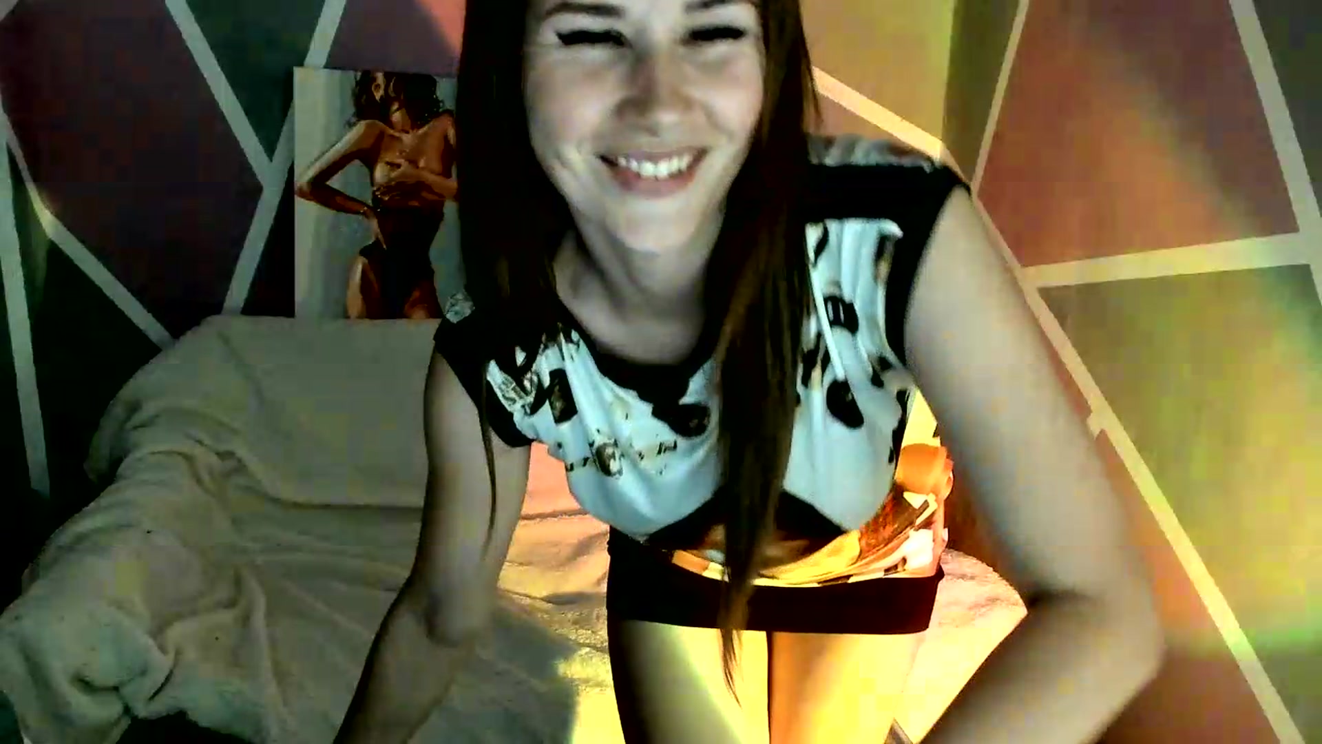 Gallery image thumbnail from Sexy_Ukr's myfreecams stream on, 06/19/2026, 20:12 image 3 of 20
