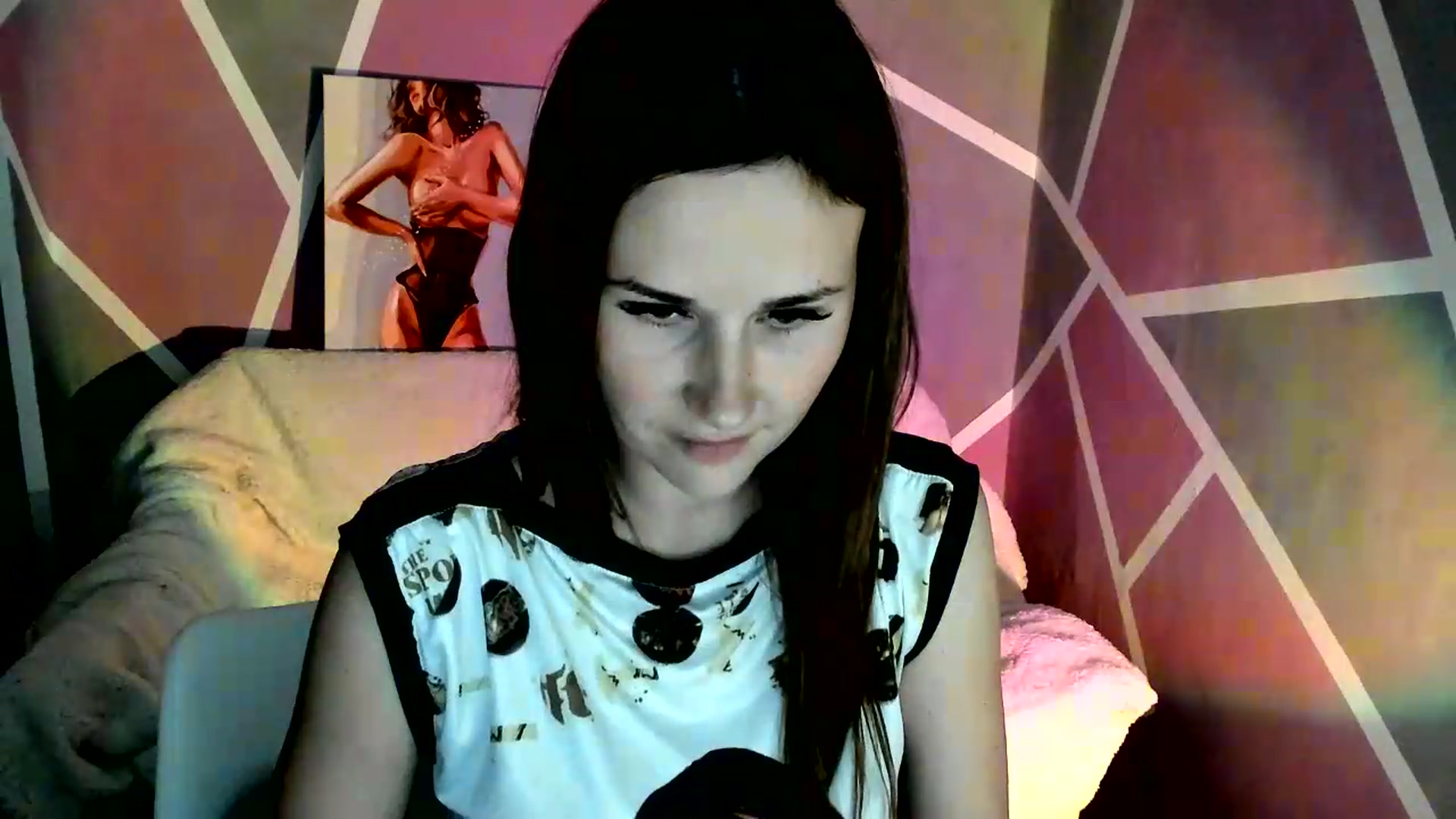 Gallery image thumbnail from Sexy_Ukr's myfreecams stream on, 06/19/2026, 20:12 image 13 of 20