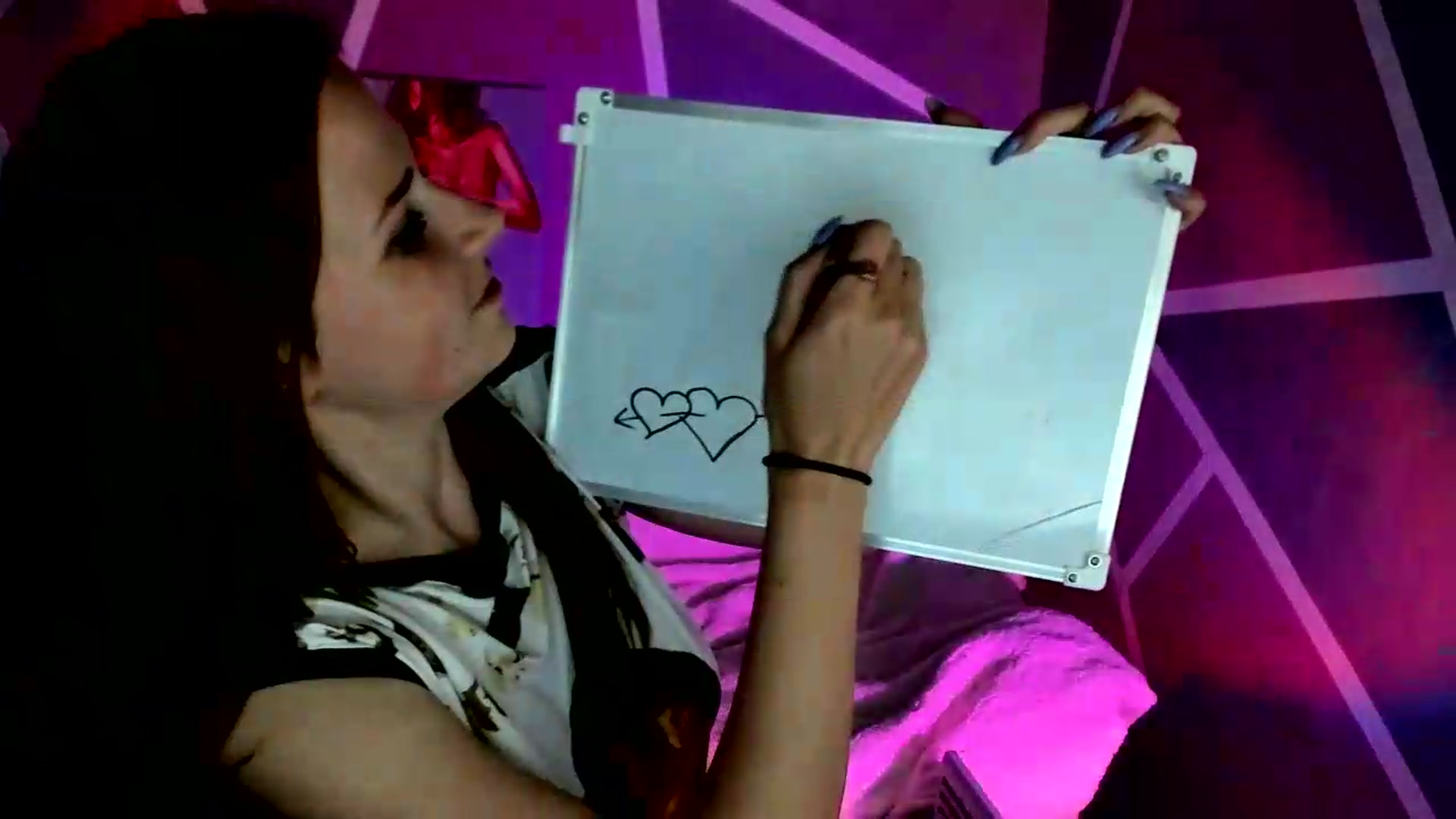 Gallery image thumbnail from Sexy_Ukr's myfreecams stream on, 06/19/2026, 20:12 image 15 of 20