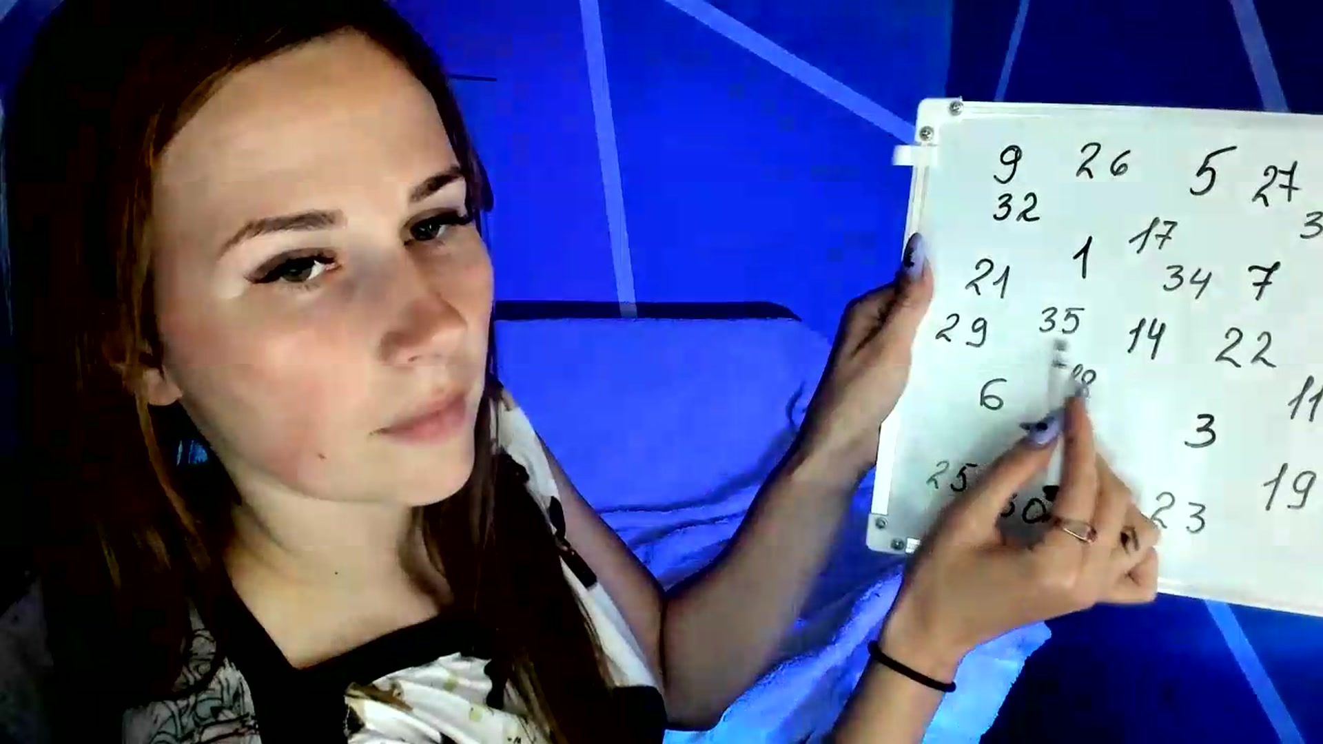 Gallery image thumbnail from Sexy_Ukr's myfreecams stream on, 06/19/2026, 20:12 image 8 of 20