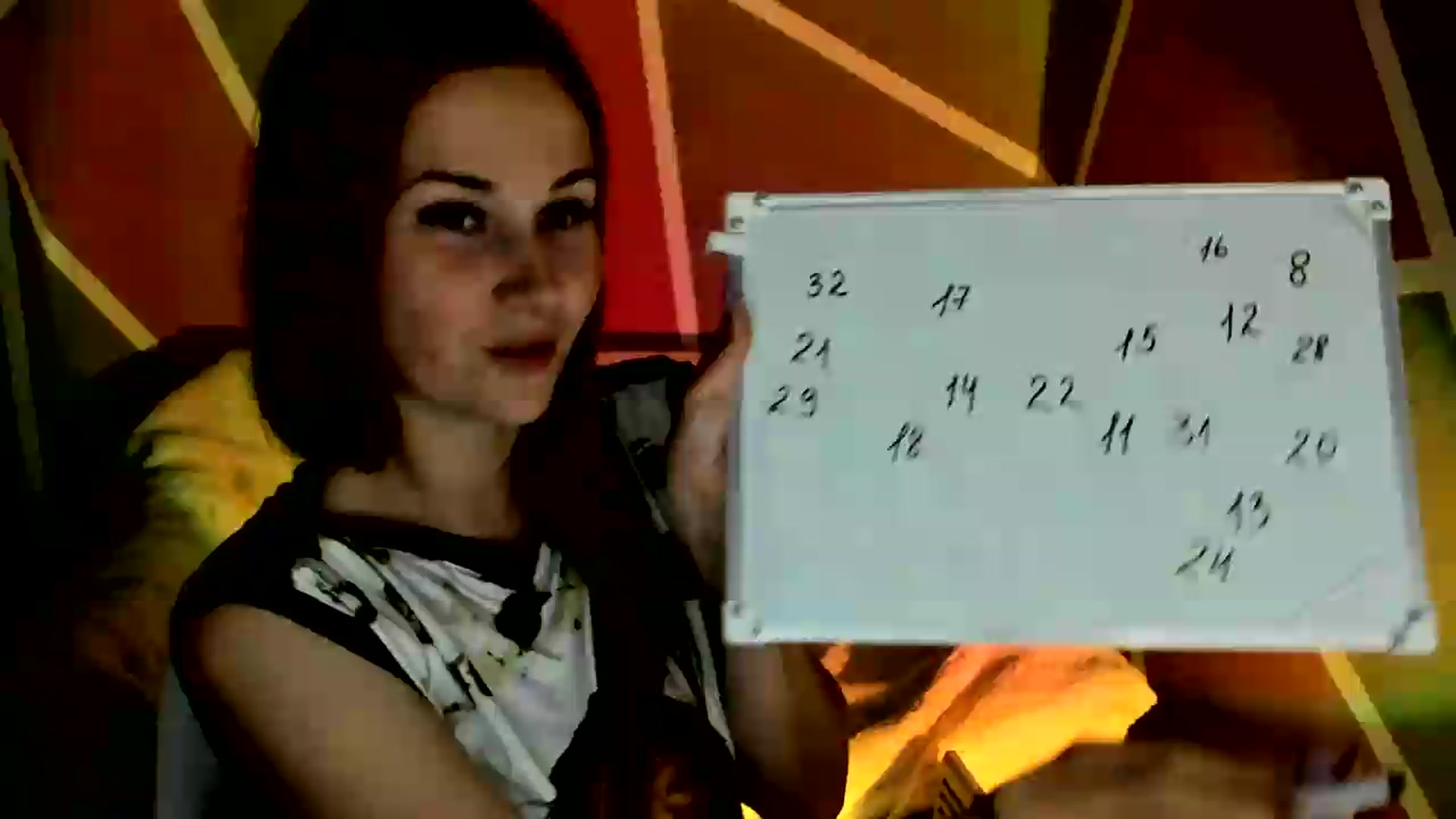 Gallery image thumbnail from Sexy_Ukr's myfreecams stream on, 06/19/2026, 20:12 image 12 of 20