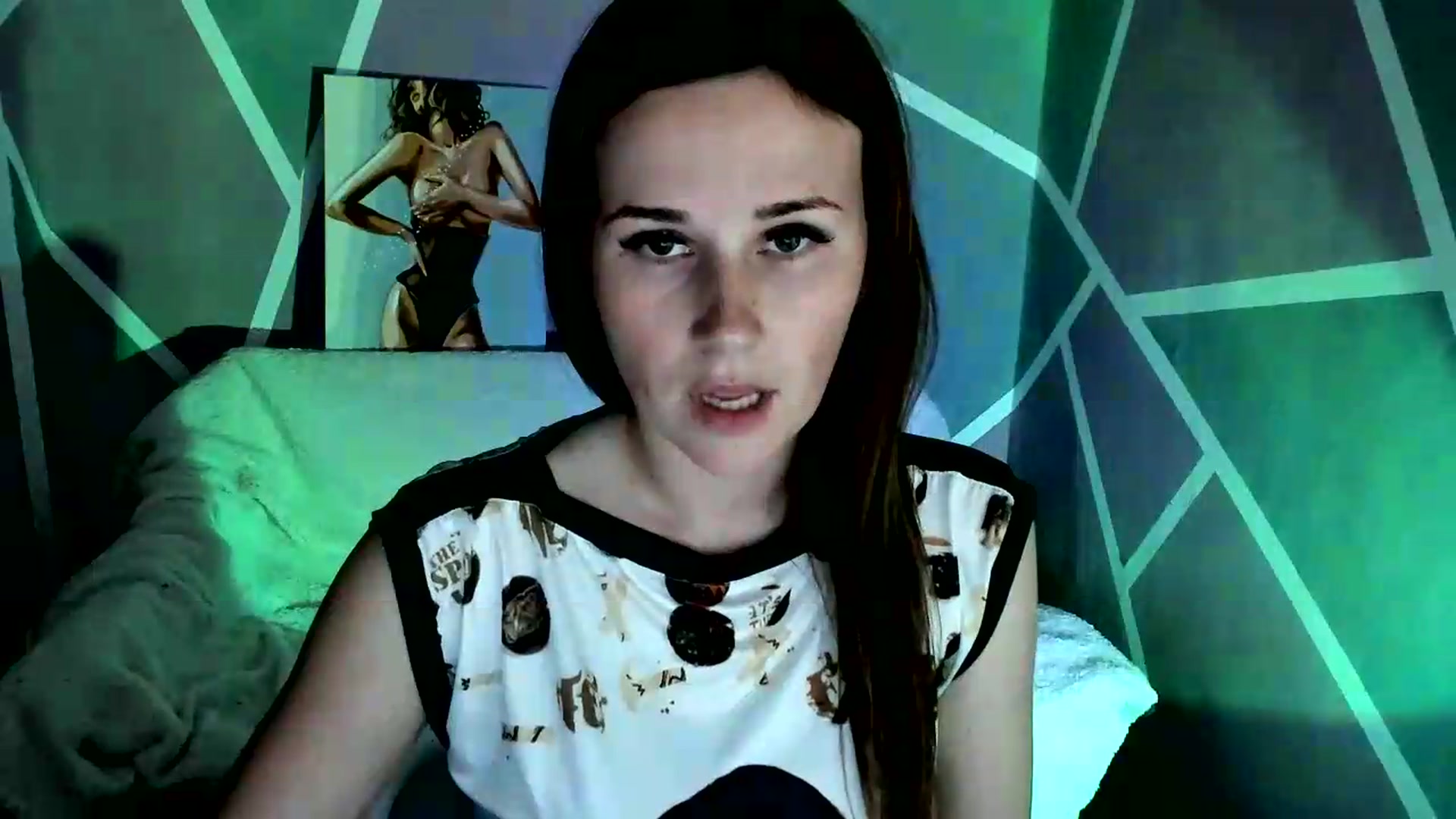 Gallery image thumbnail from Sexy_Ukr's myfreecams stream on, 06/19/2026, 20:12 image 6 of 20