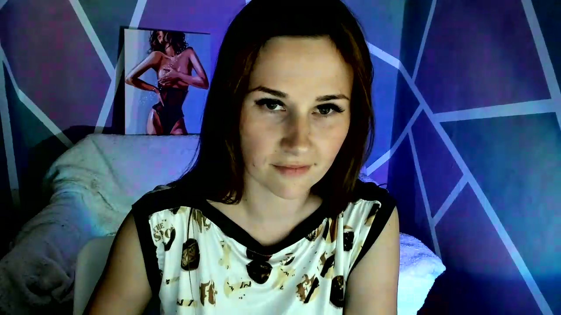 Gallery image thumbnail from Sexy_Ukr's myfreecams stream on, 06/19/2026, 20:12 image 18 of 20